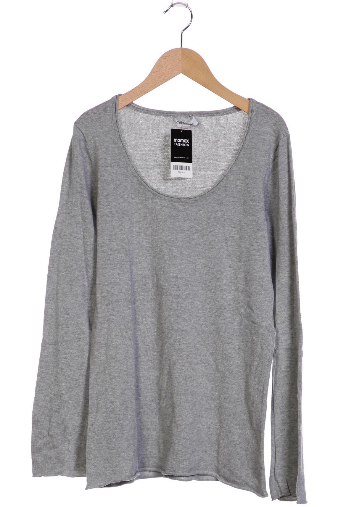 

Calvin Klein Damen Pullover, grau, Gr. 38