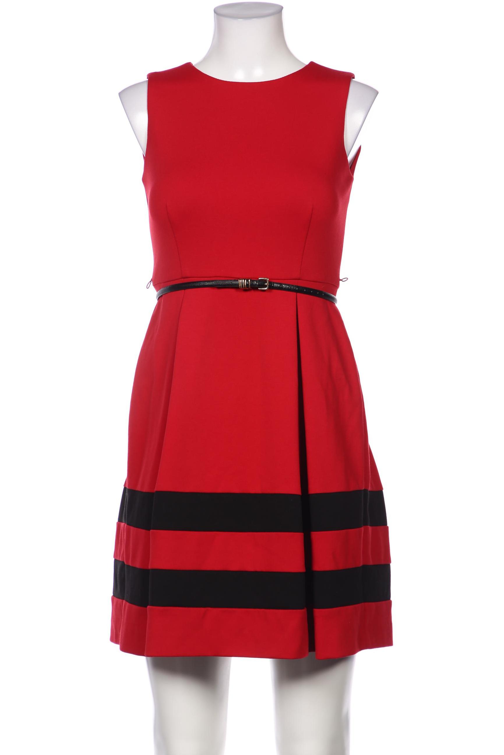 

Calvin Klein Damen Kleid, rot, Gr. 6