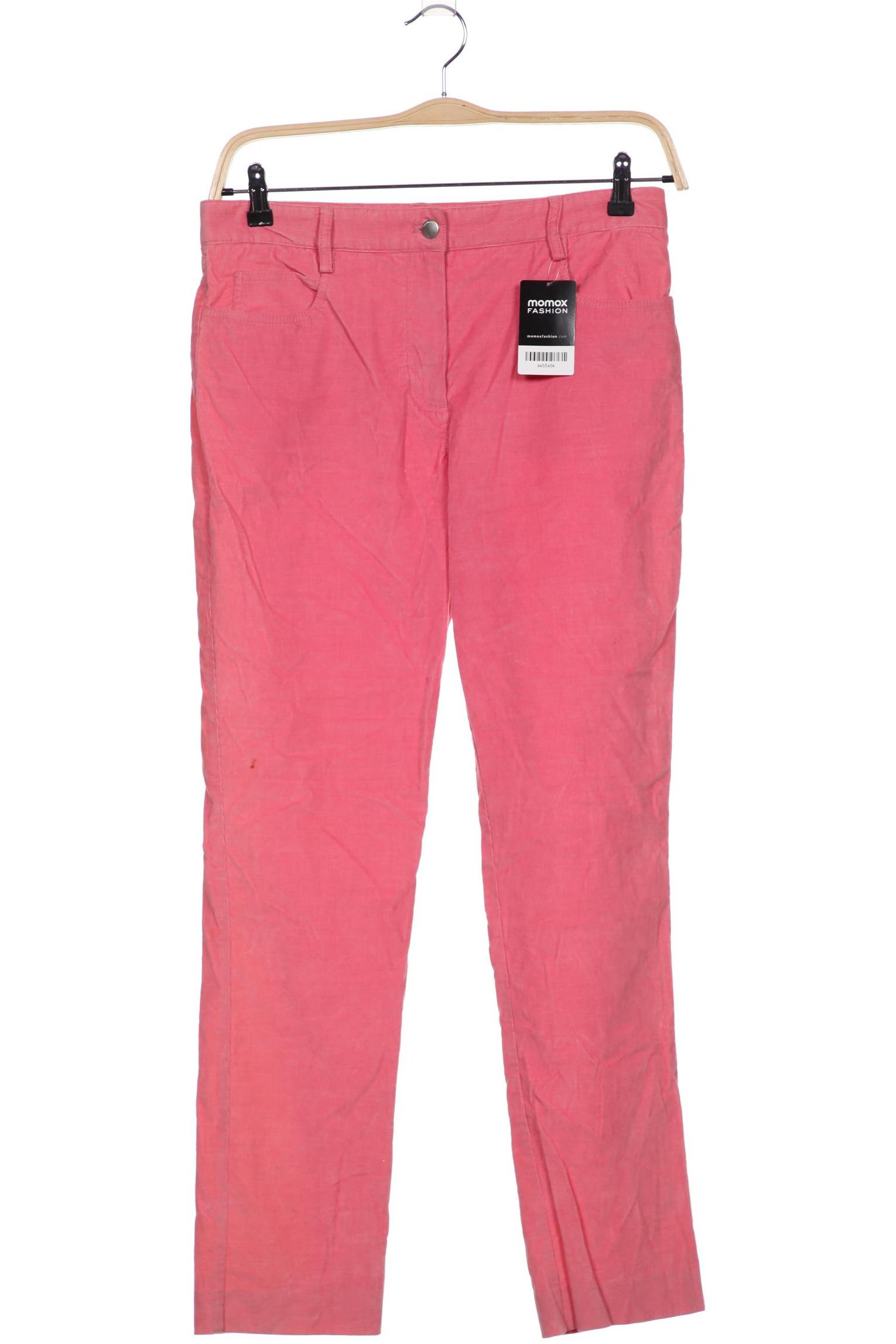 

Calvin Klein Damen Stoffhose, pink
