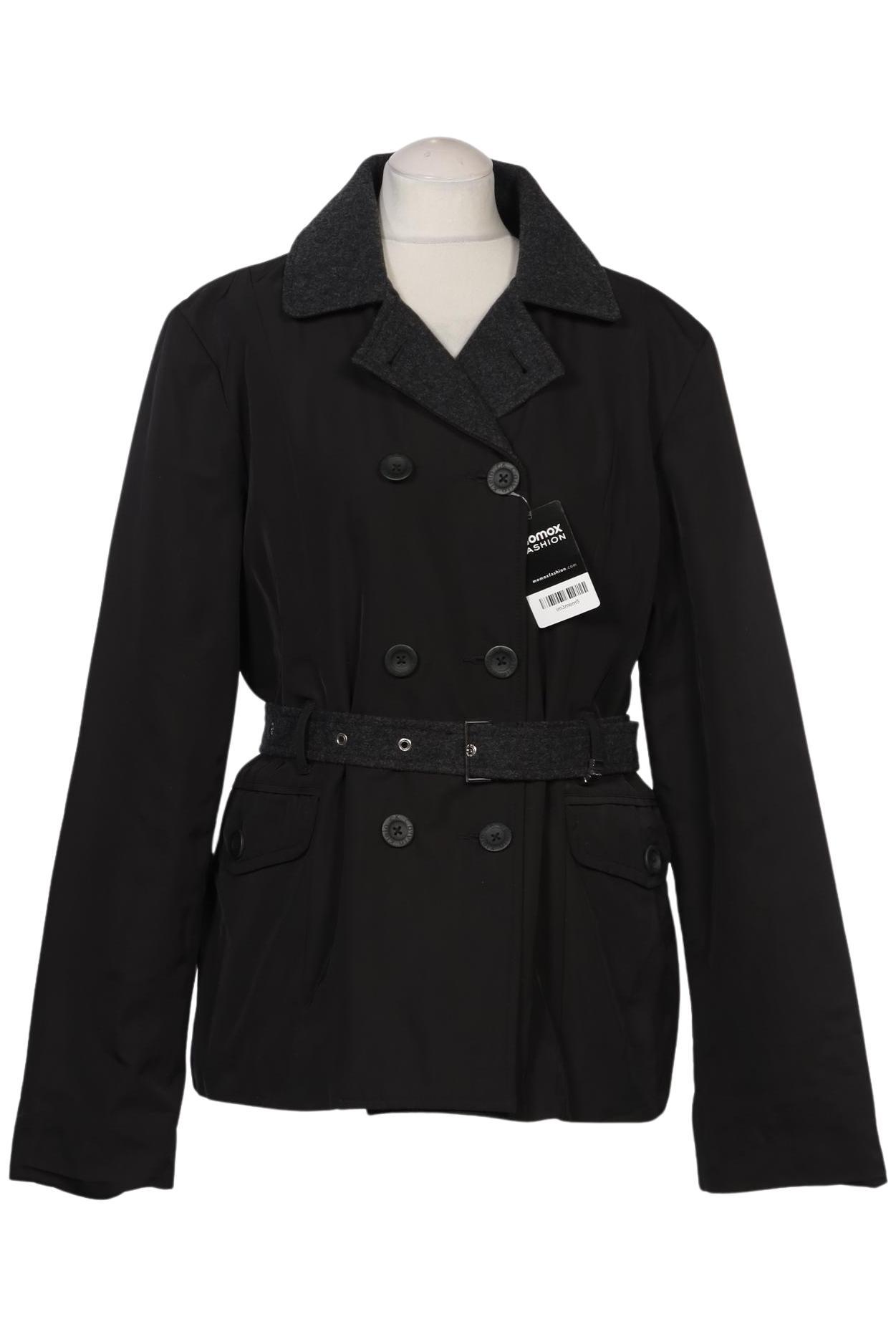 

Calvin Klein Damen Jacke, schwarz, Gr. 42