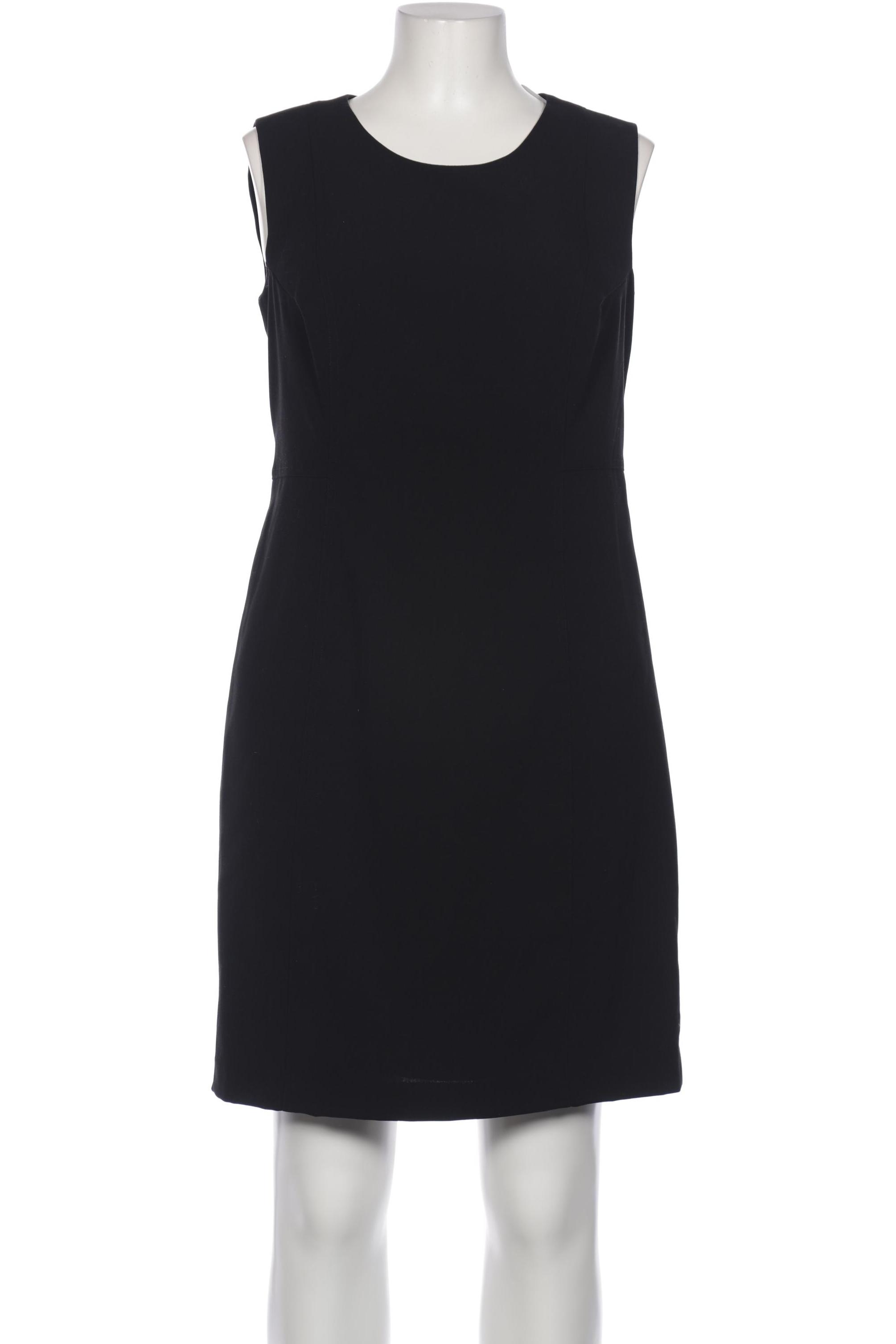 

Calvin Klein Damen Kleid, schwarz, Gr. 12
