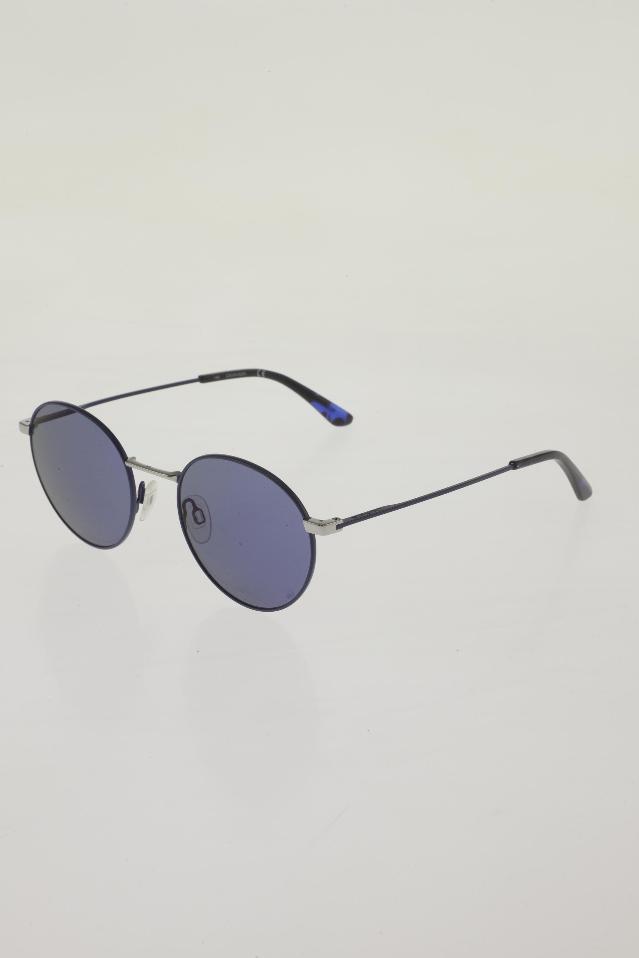 

Calvin Klein Damen Sonnenbrille, marineblau, Gr.