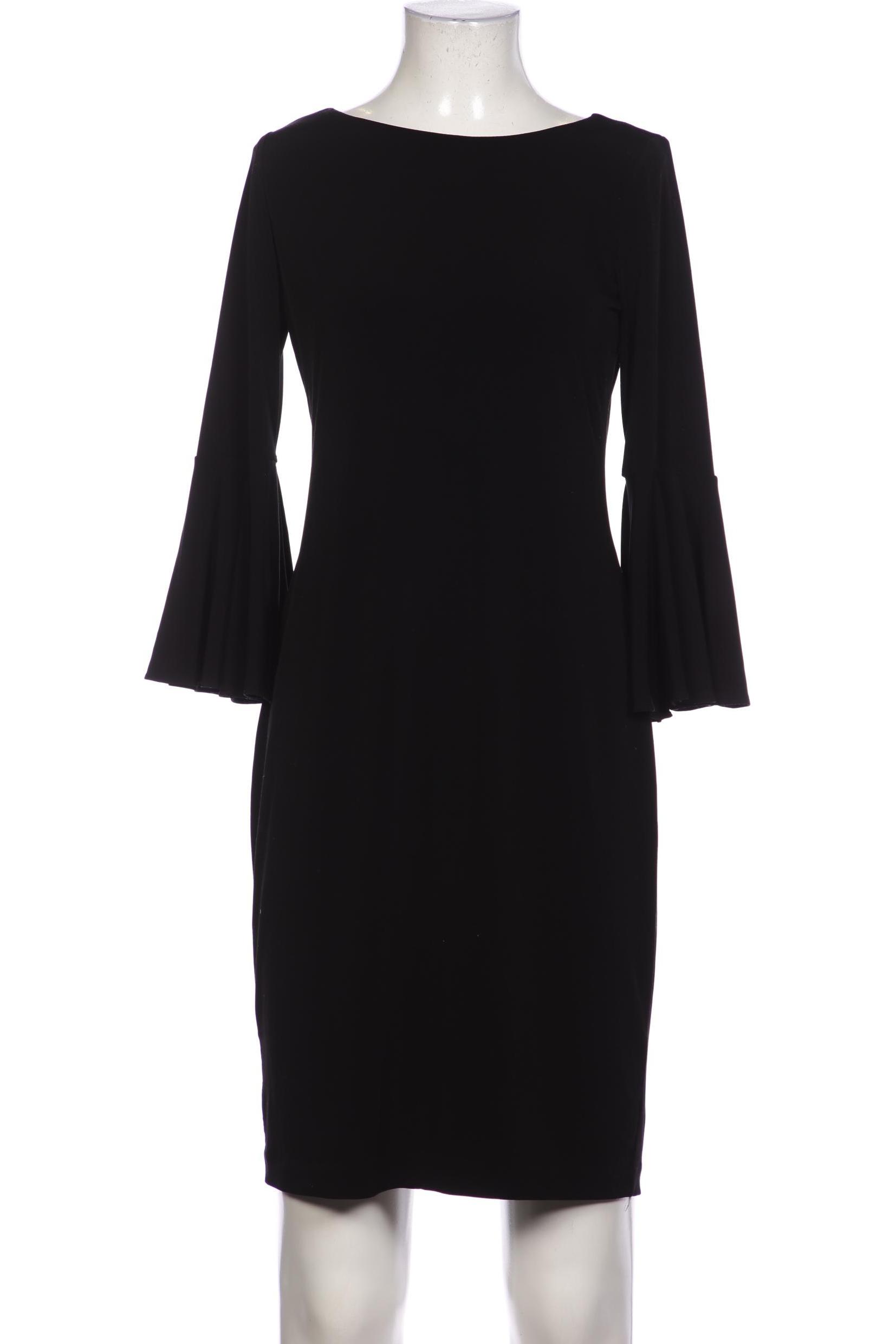 

Calvin Klein Damen Kleid, schwarz, Gr. 4