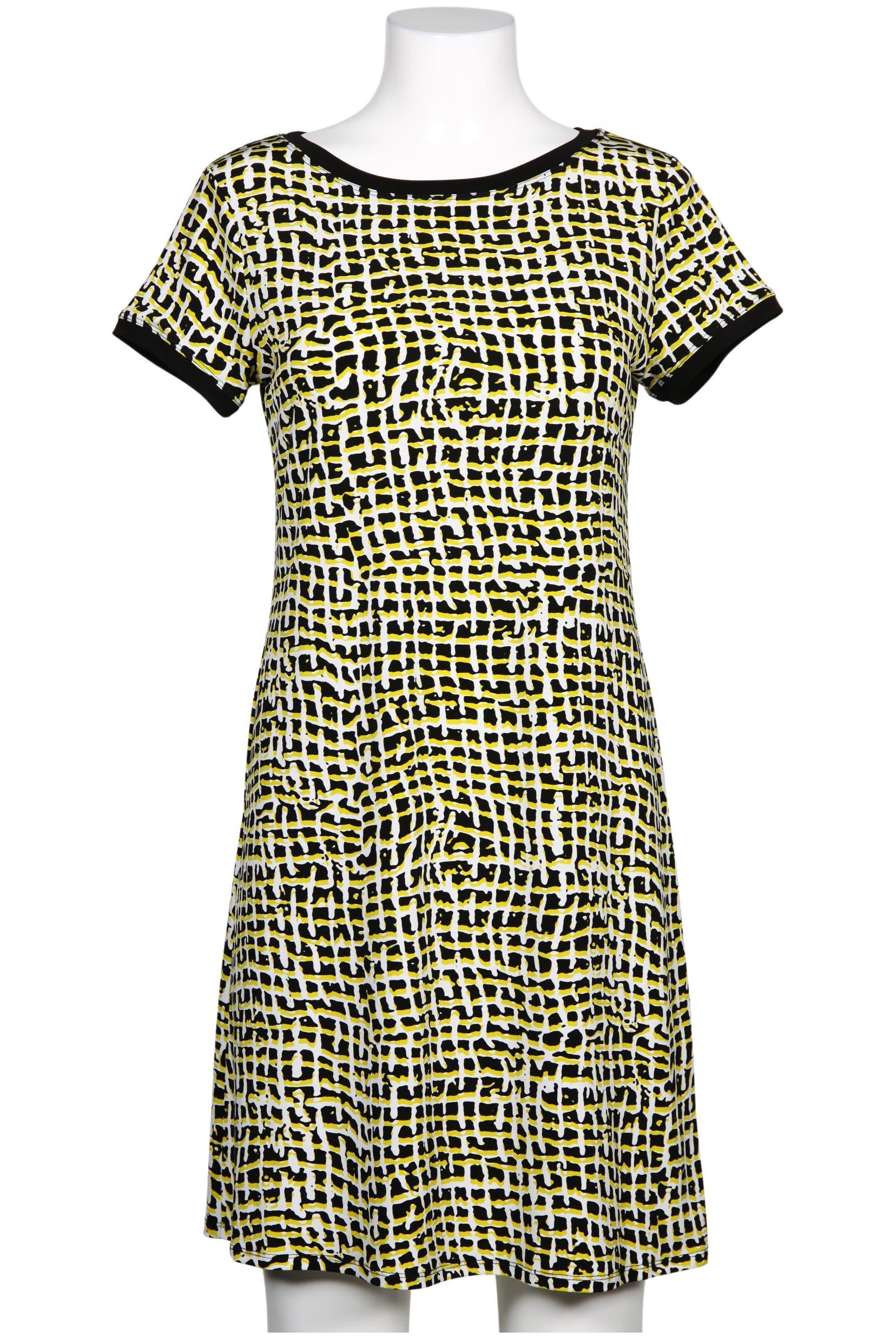 

Calvin Klein Damen Kleid, gelb, Gr. 10