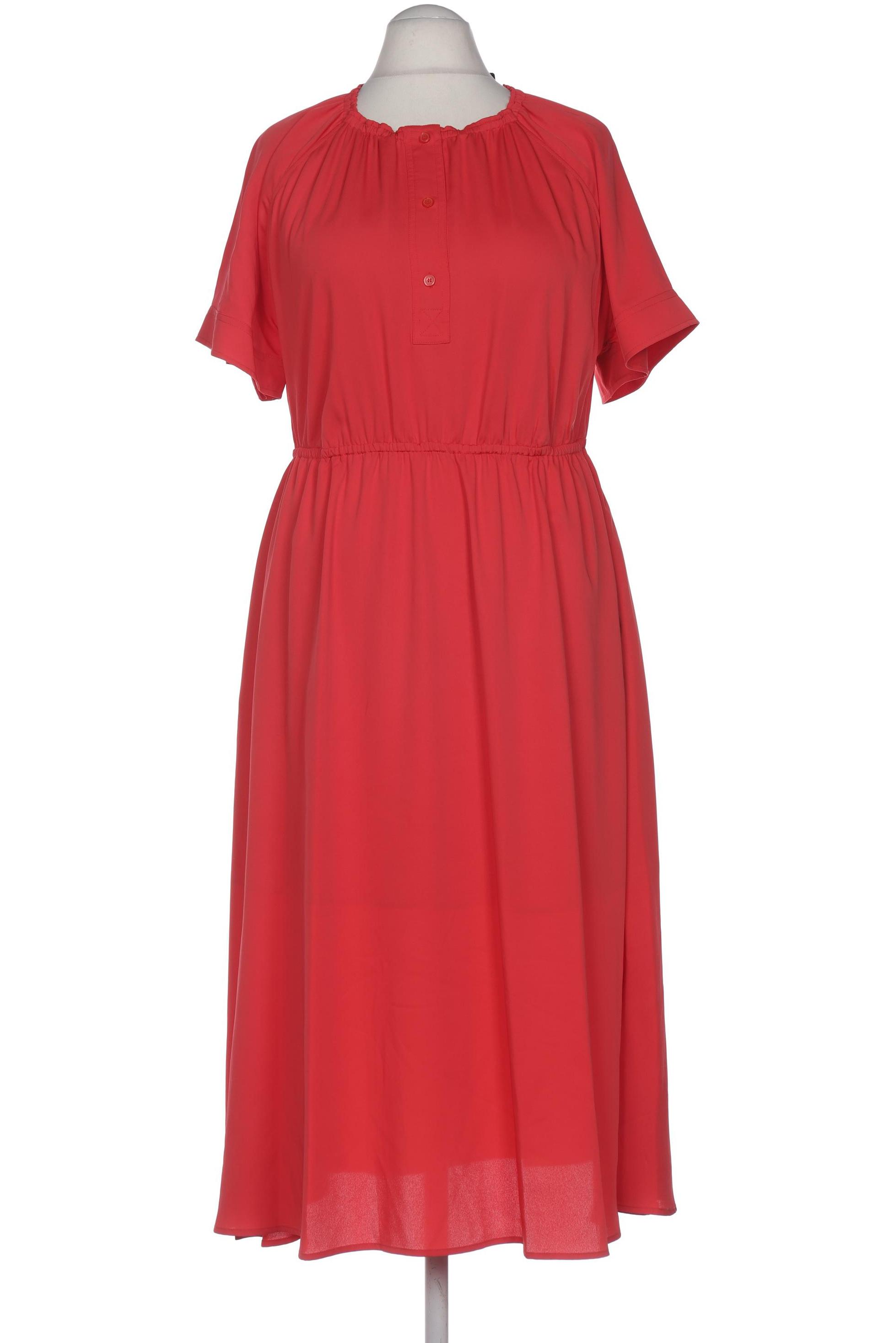 

Calvin Klein Damen Kleid, rot, Gr. 40