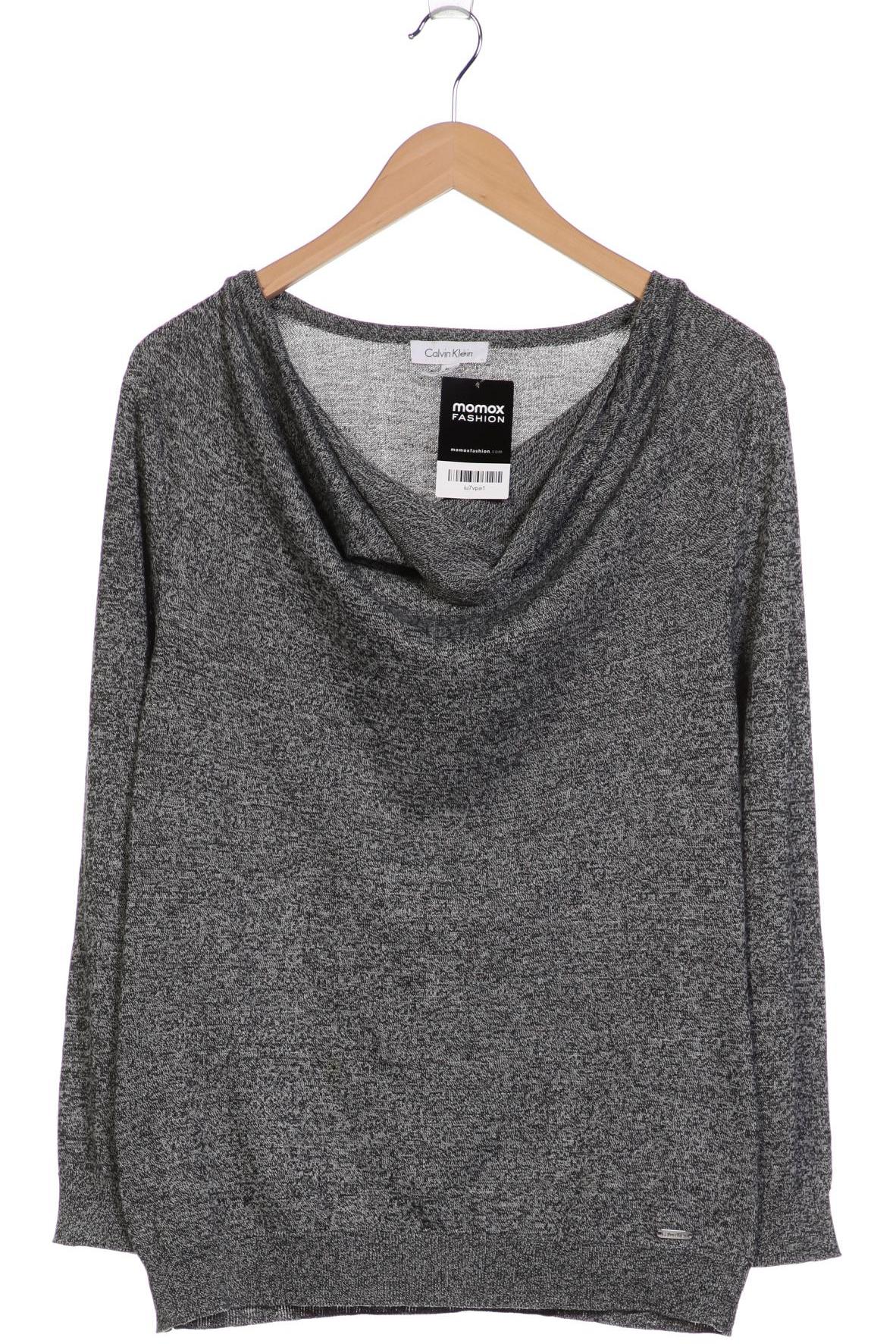 

Calvin Klein Damen Pullover, schwarz, Gr. 38