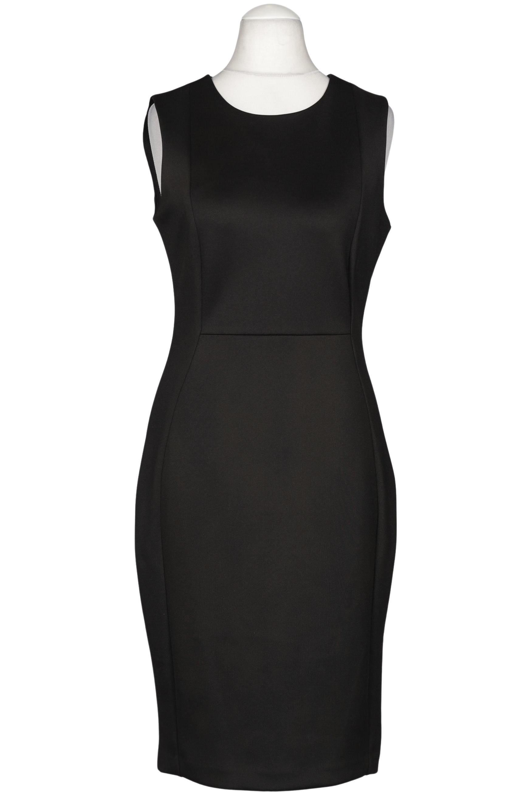 

Calvin Klein Damen Kleid, schwarz, Gr. 10