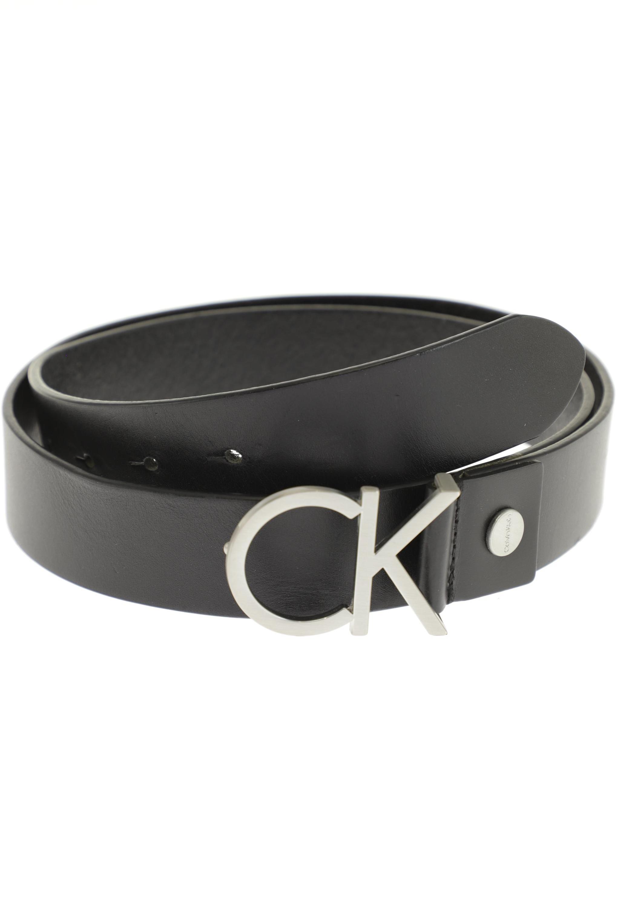 

Calvin Klein Damen Gürtel, schwarz