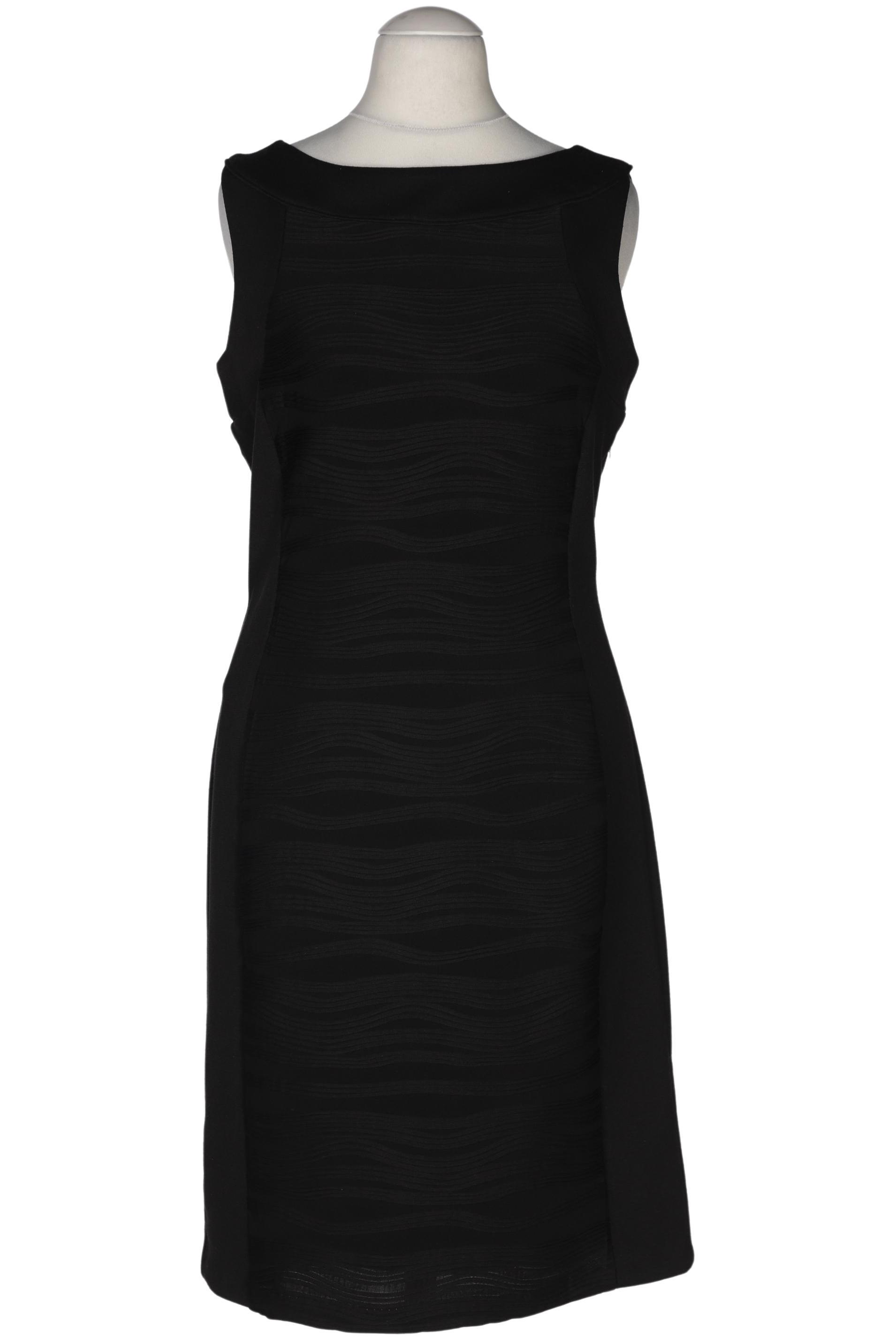 

Calvin Klein Damen Kleid, schwarz, Gr. 4