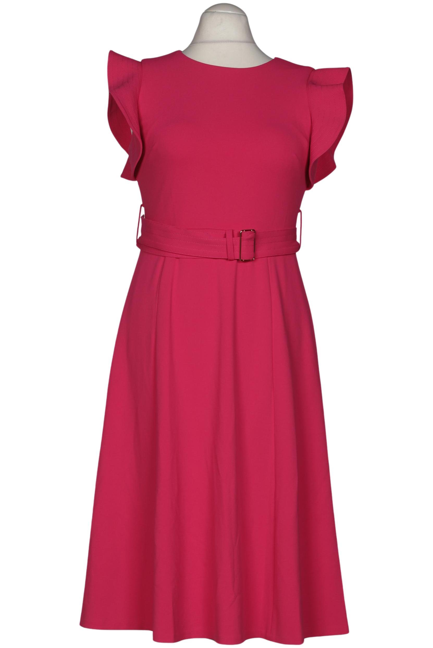 

Calvin Klein Damen Kleid, pink, Gr. 10