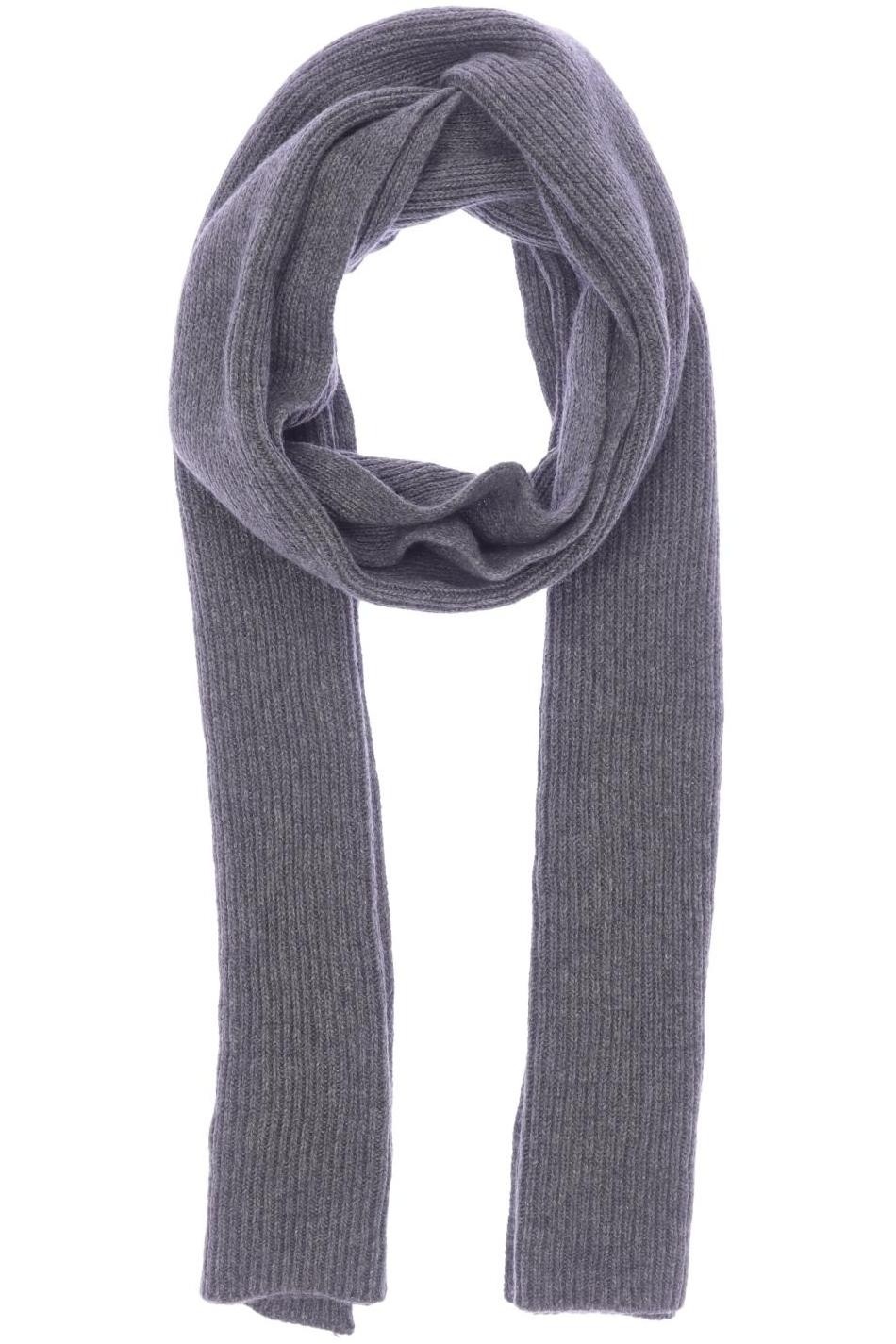 

Calvin Klein Damen Schal, grau, Gr.