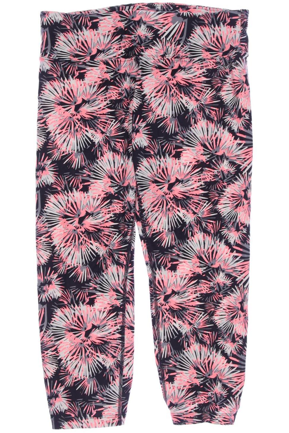 

Calvin Klein Damen Stoffhose, pink, Gr. 0