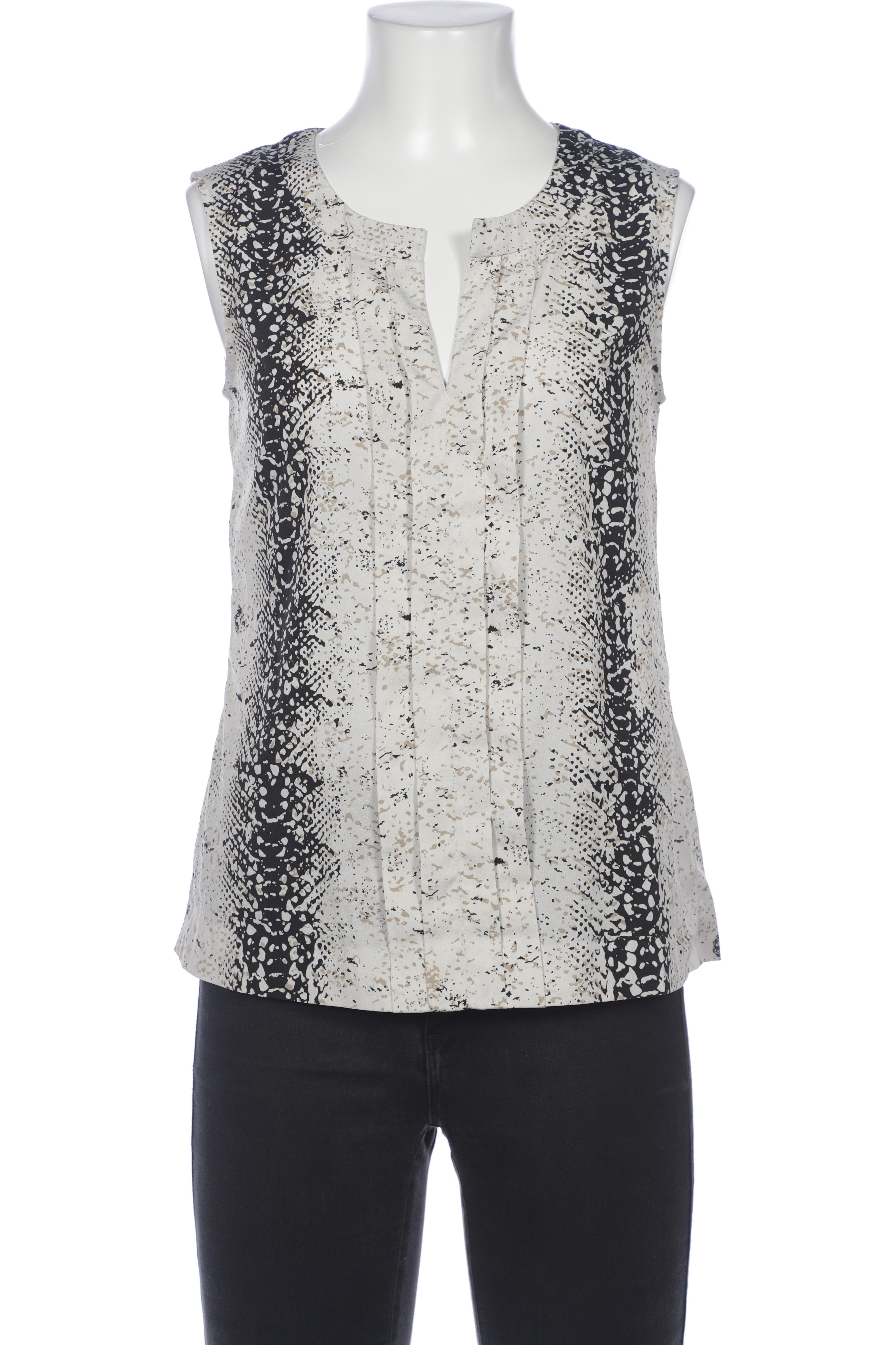 

Calvin Klein Damen Bluse, mehrfarbig, Gr. 34