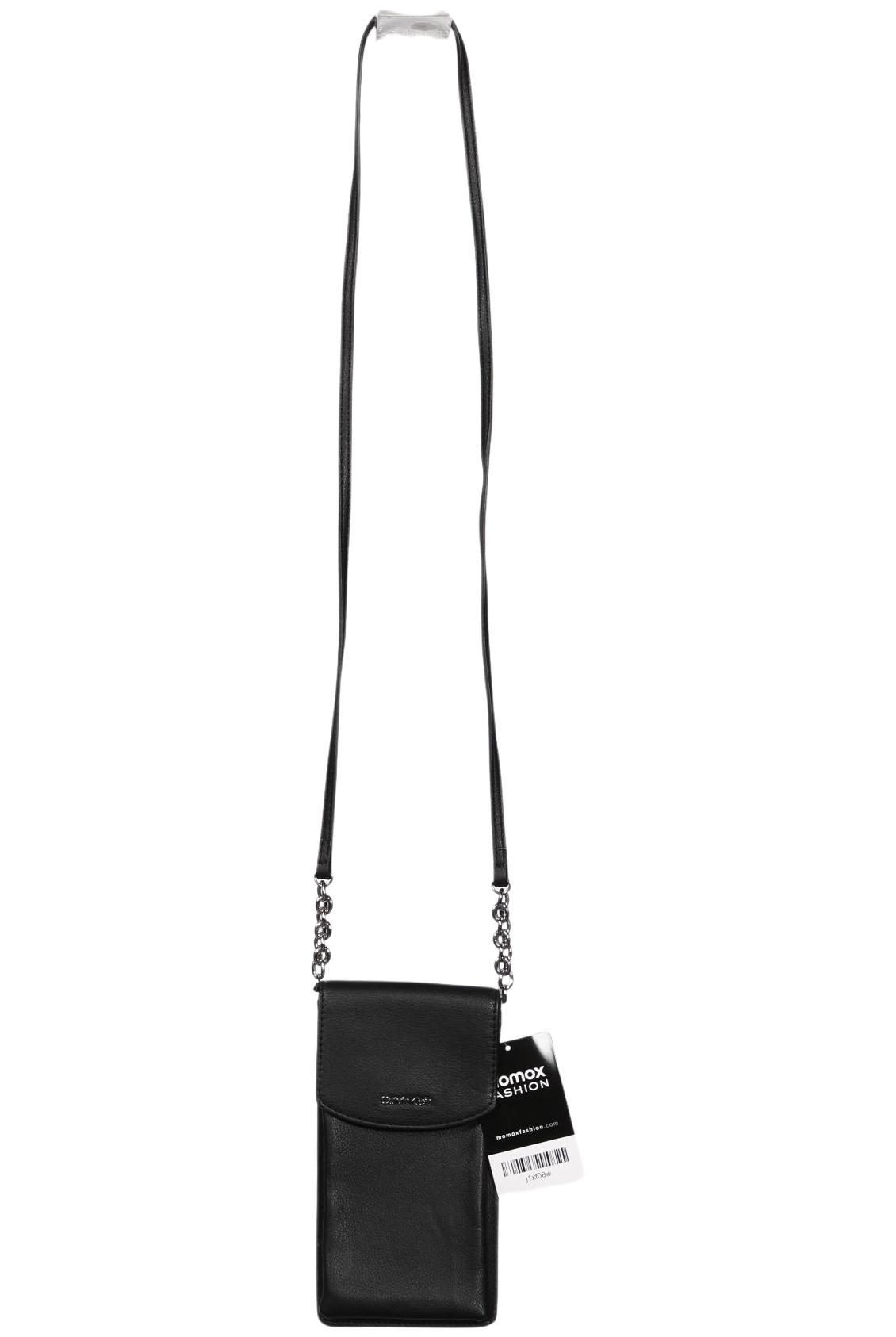 

Calvin Klein Damen Handtasche, schwarz, Gr.