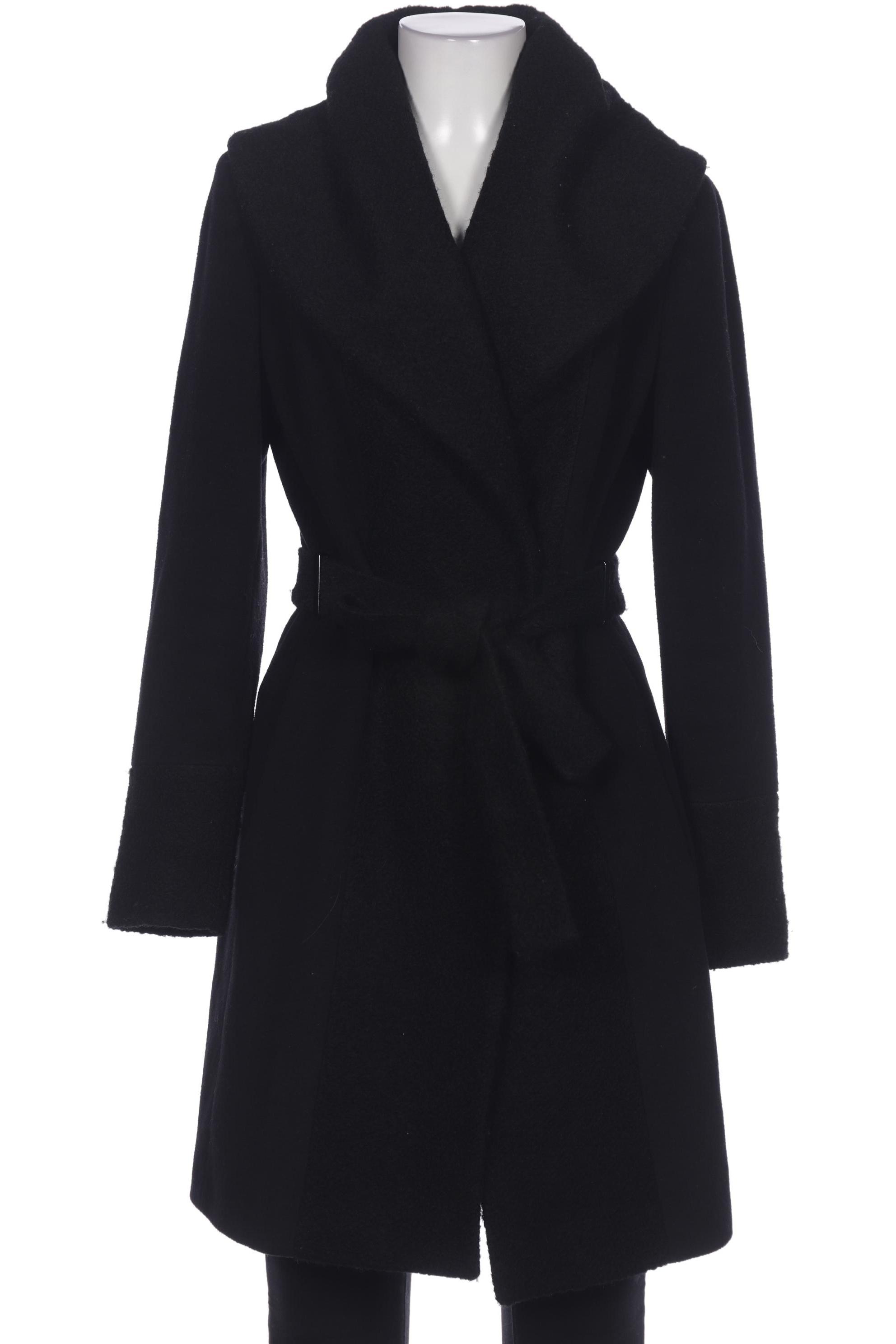 

Calvin Klein Damen Mantel, schwarz, Gr. 34