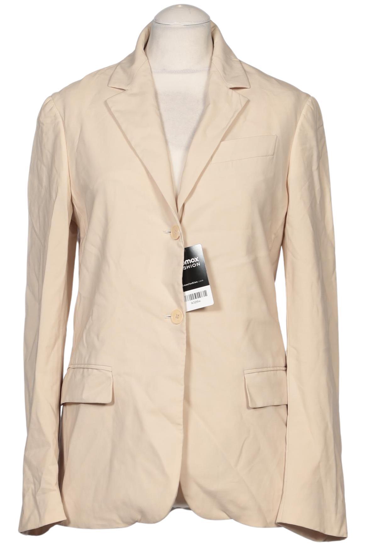

Calvin Klein Damen Blazer, beige, Gr. 38