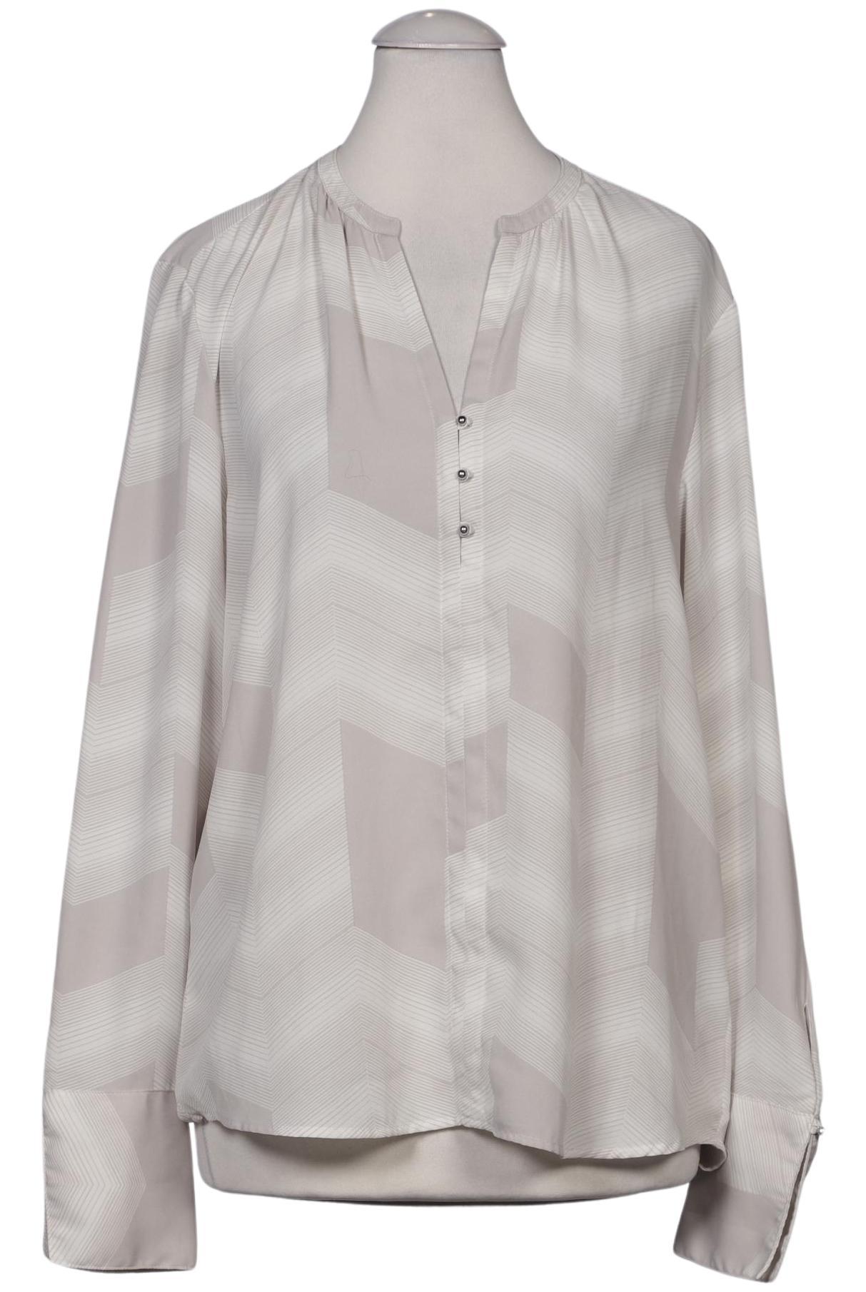 

Calvin Klein Damen Bluse, grau, Gr. 36