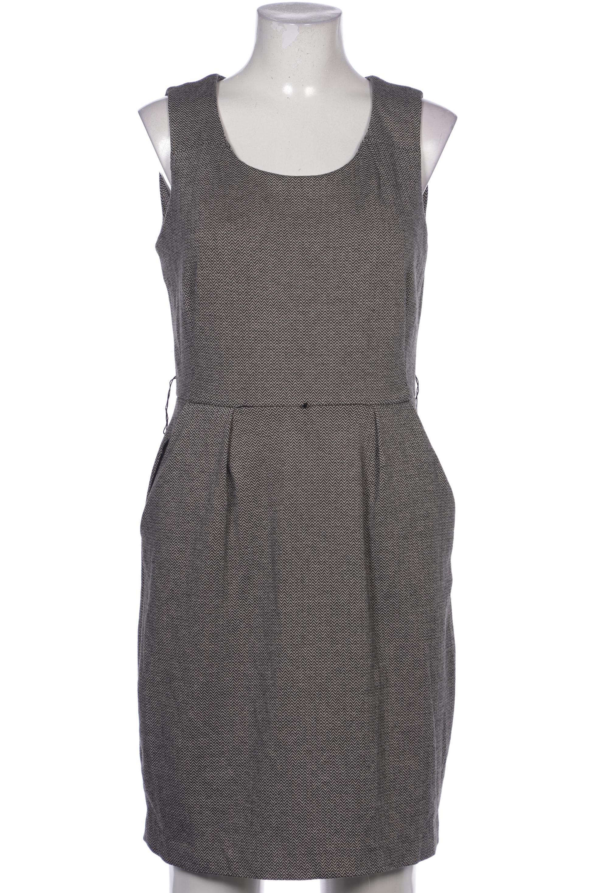 

Calvin Klein Damen Kleid, grau, Gr. 38