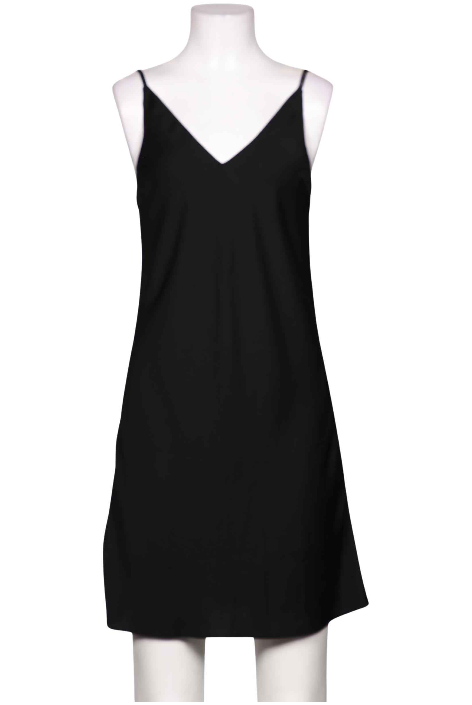 

Calvin Klein Damen Kleid, schwarz, Gr. 34