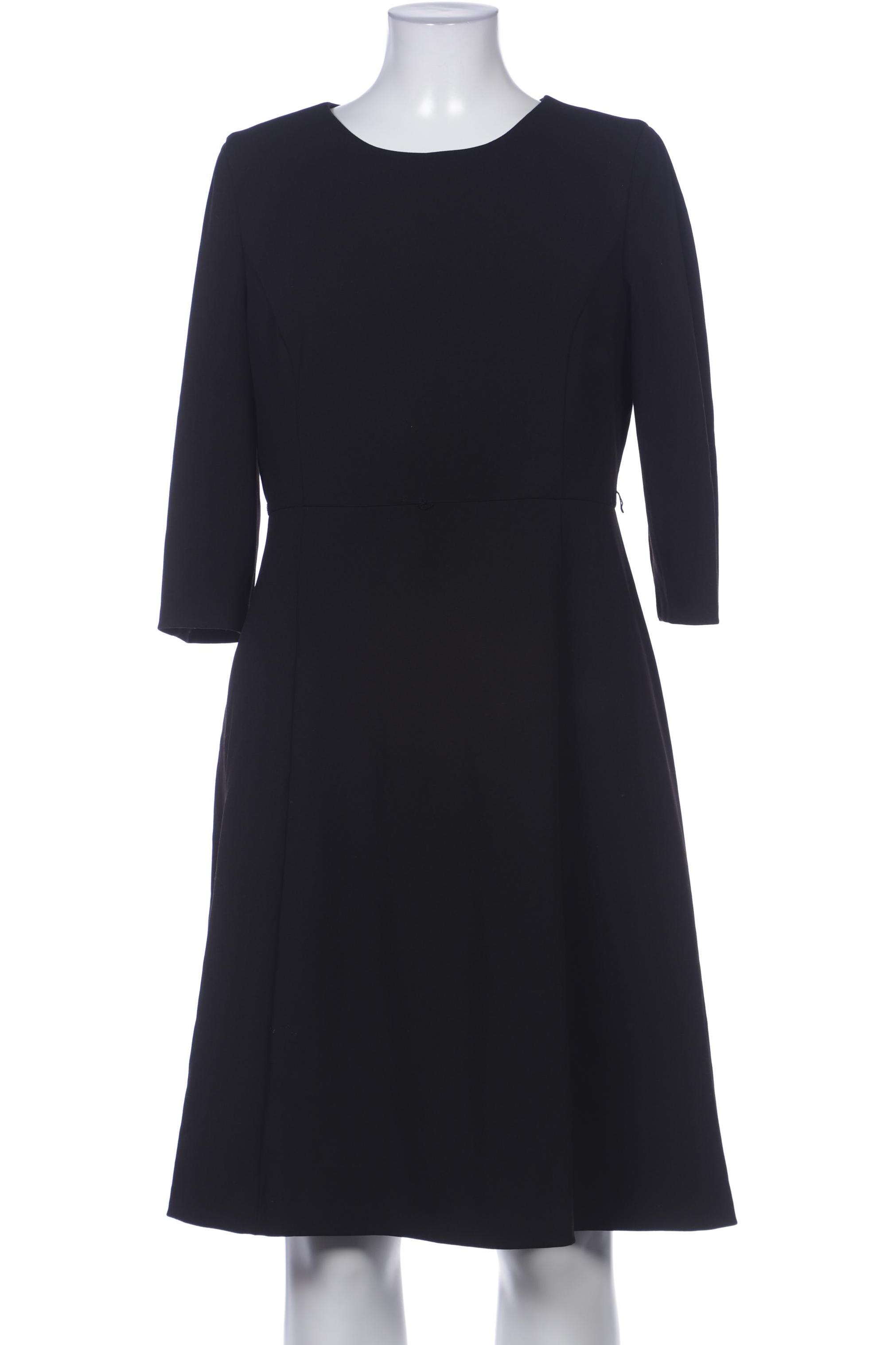 

Calvin Klein Damen Kleid, schwarz, Gr. 14