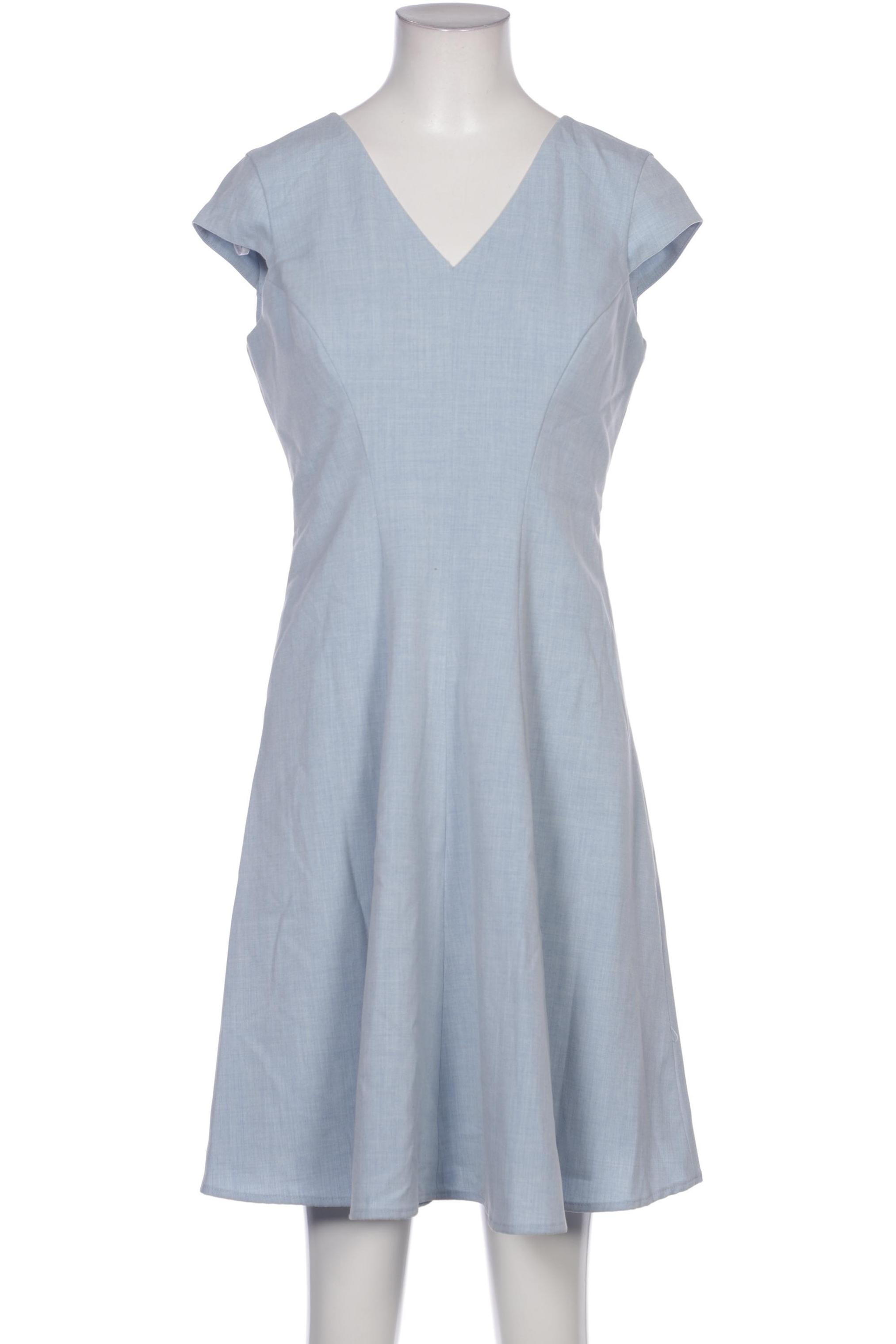 

Calvin Klein Damen Kleid, blau, Gr. 8