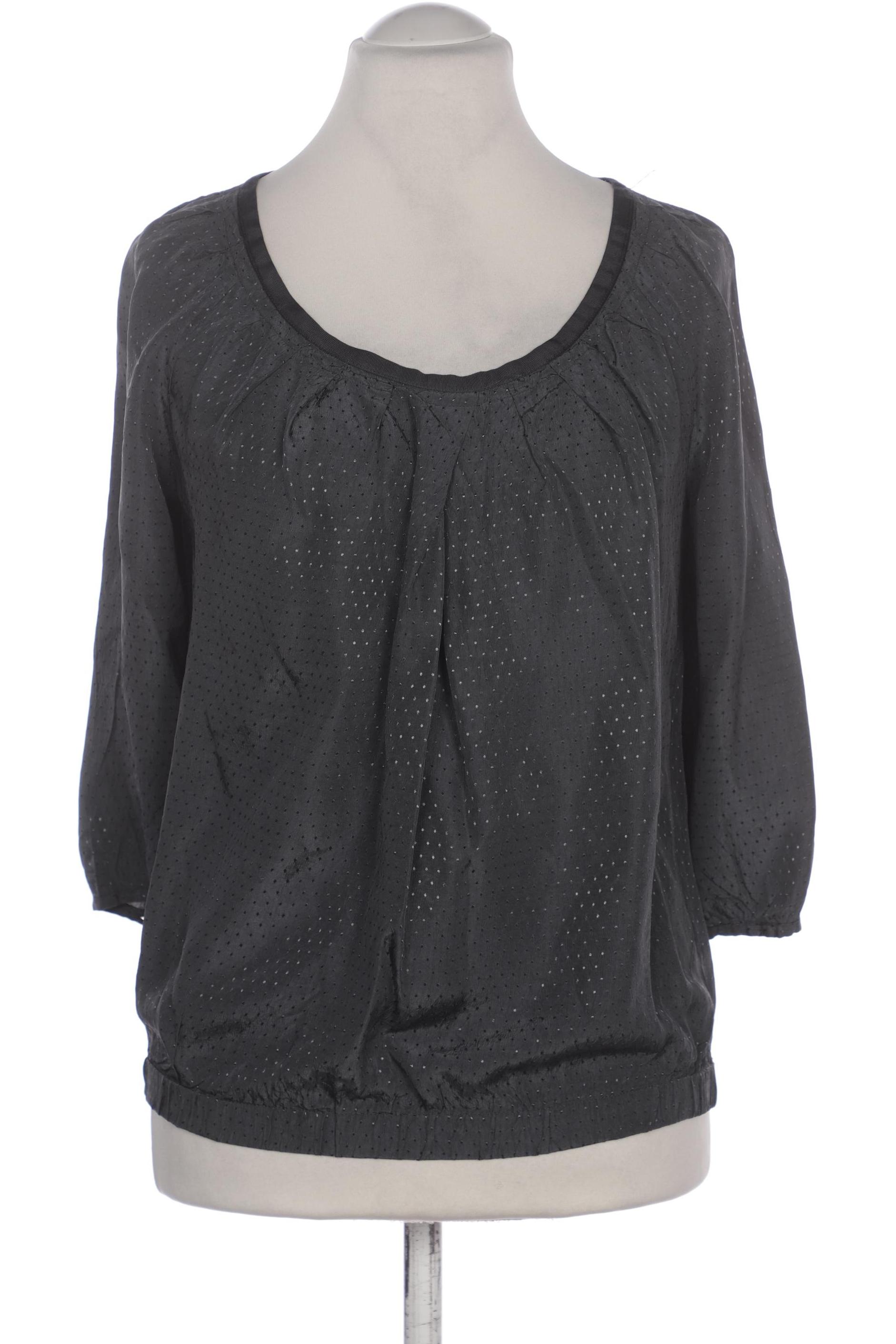 

Calvin Klein Damen Bluse, grau, Gr. 38