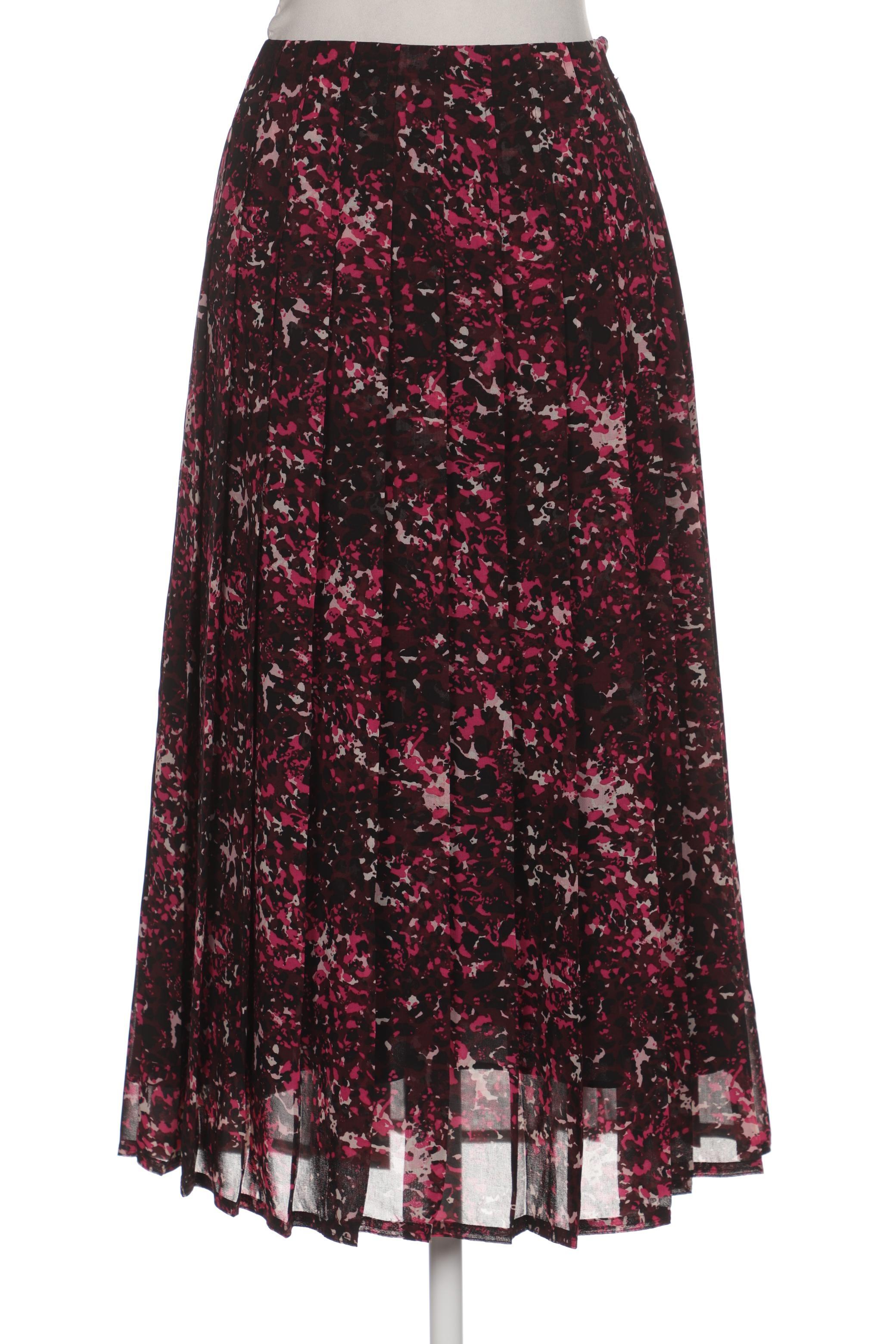 

Calvin Klein Damen Rock, bordeaux, Gr. 34