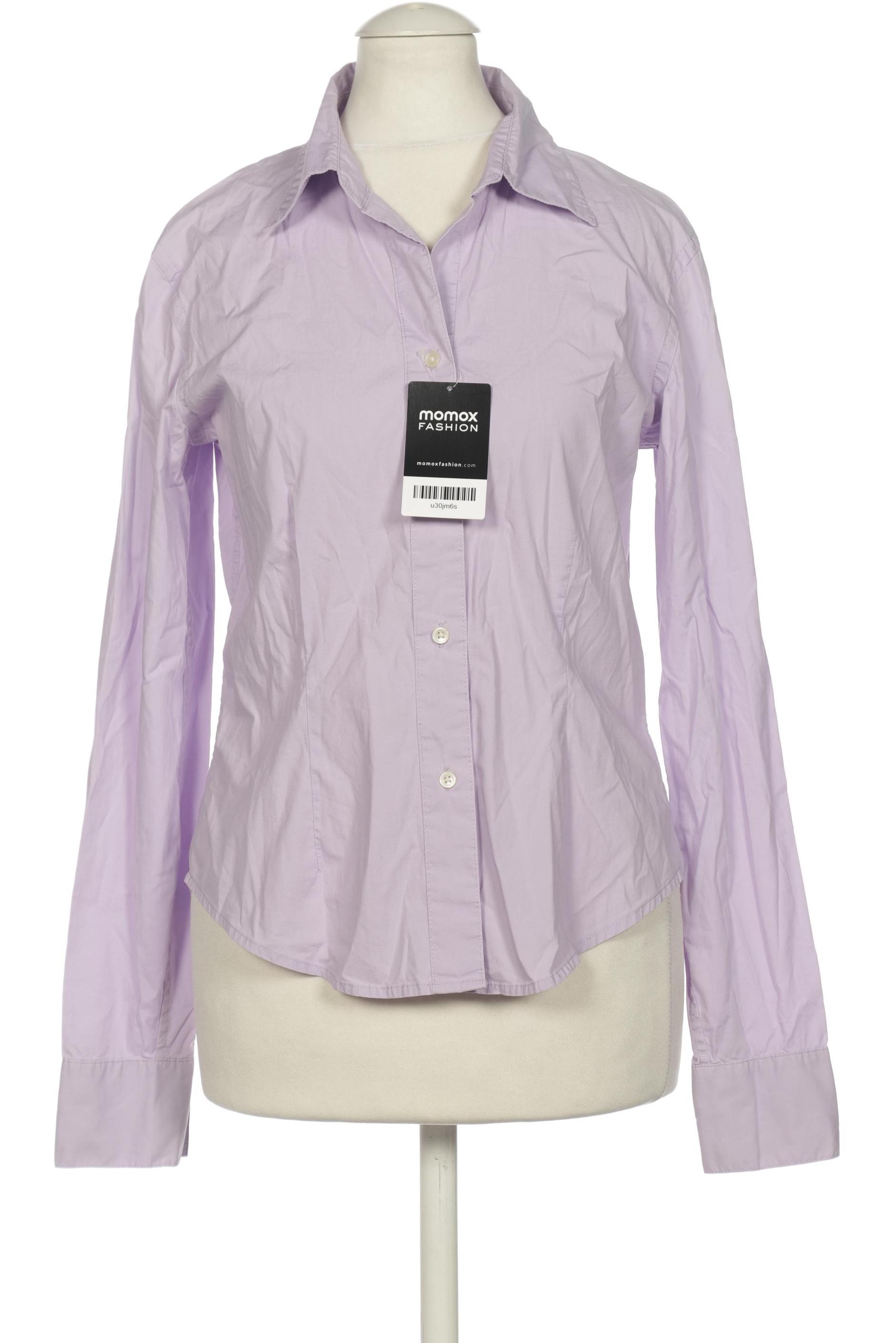

Calvin Klein Damen Bluse, flieder, Gr. 4