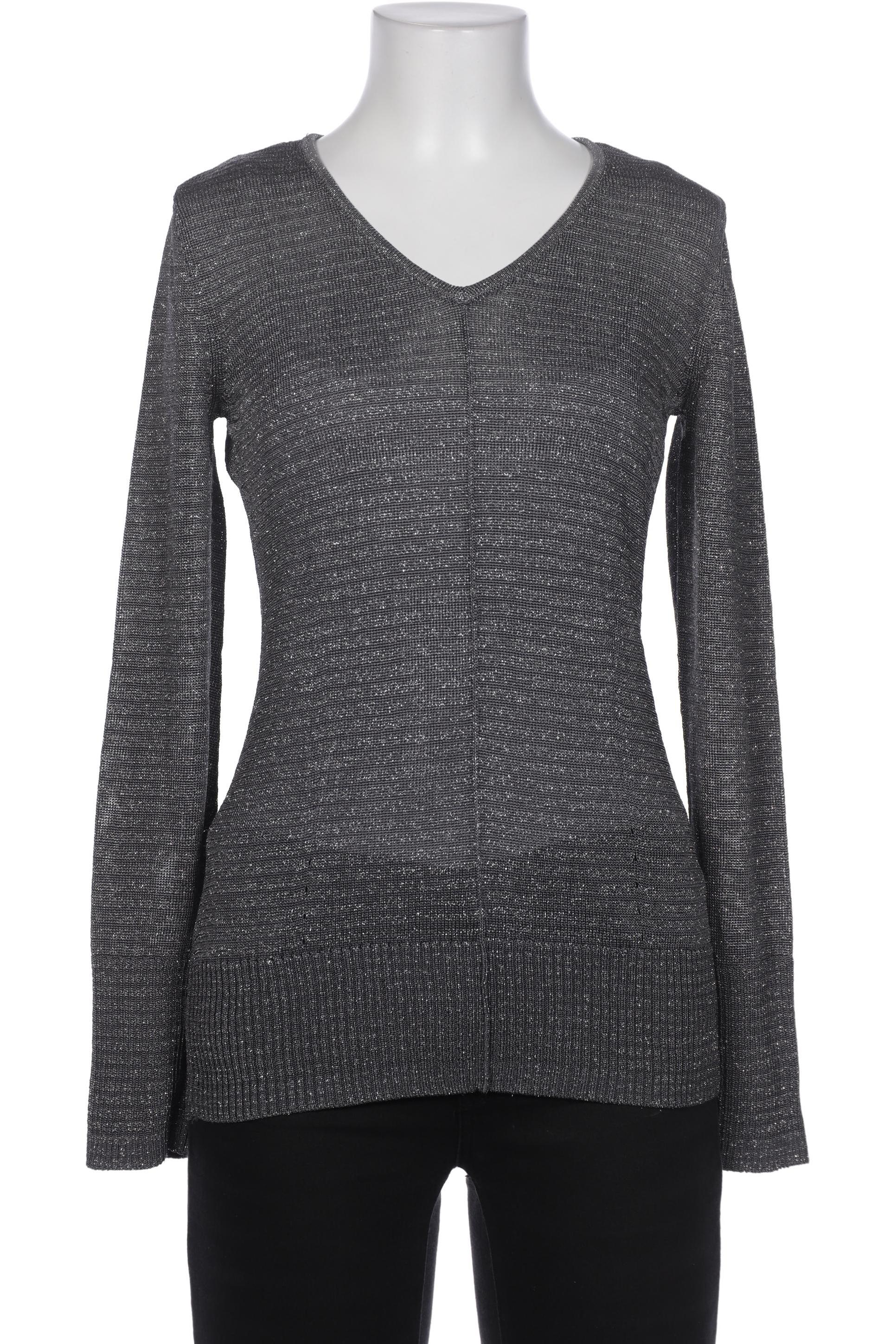 

Calvin Klein Damen Pullover, grau, Gr. 36