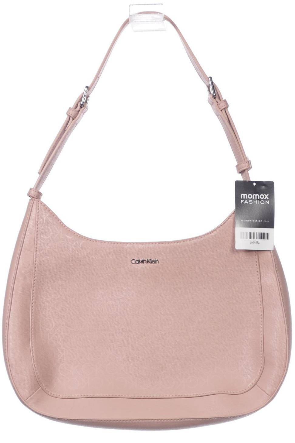 

Calvin Klein Damen Handtasche, pink, Gr.