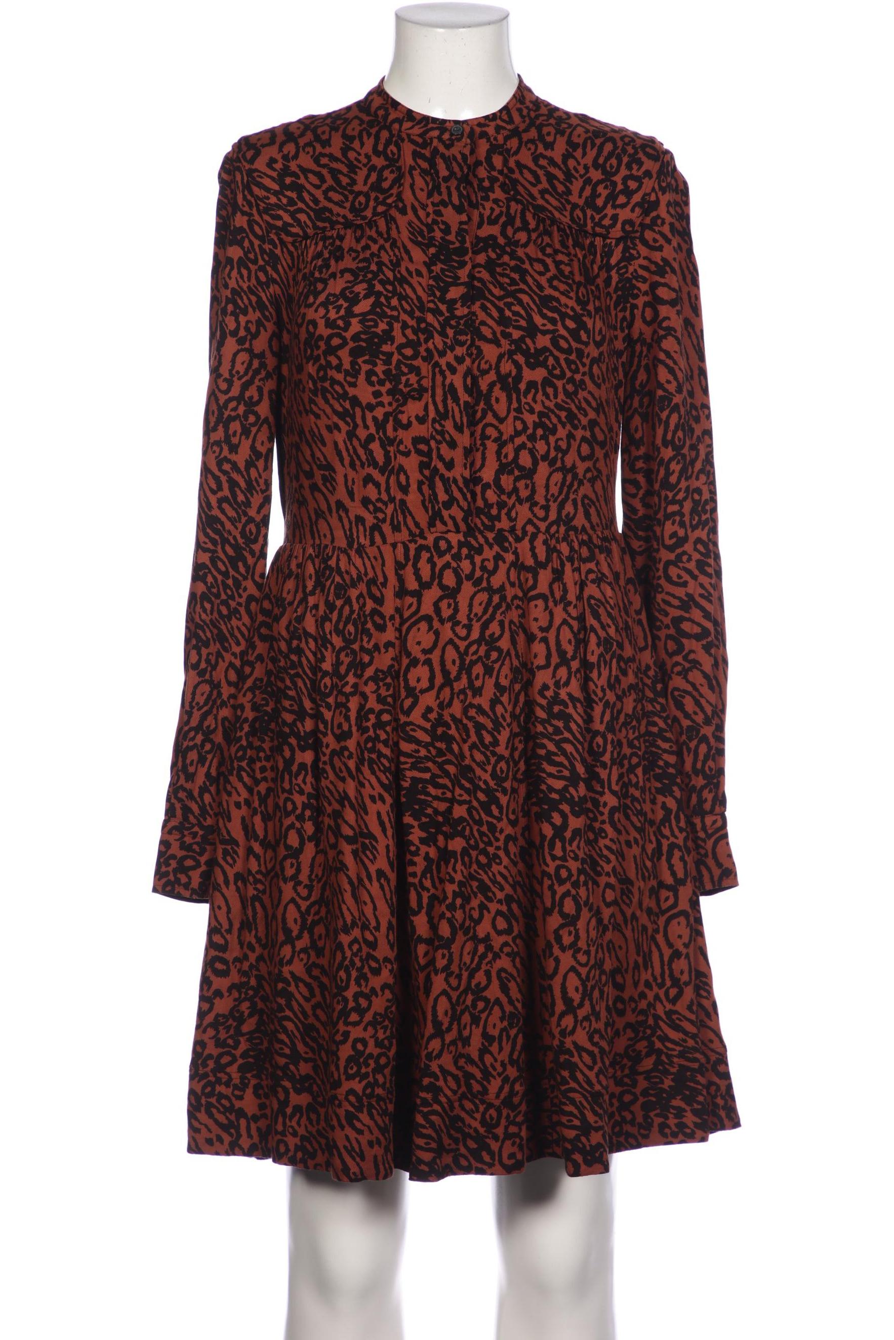 

Calvin Klein Damen Kleid, braun, Gr. 40