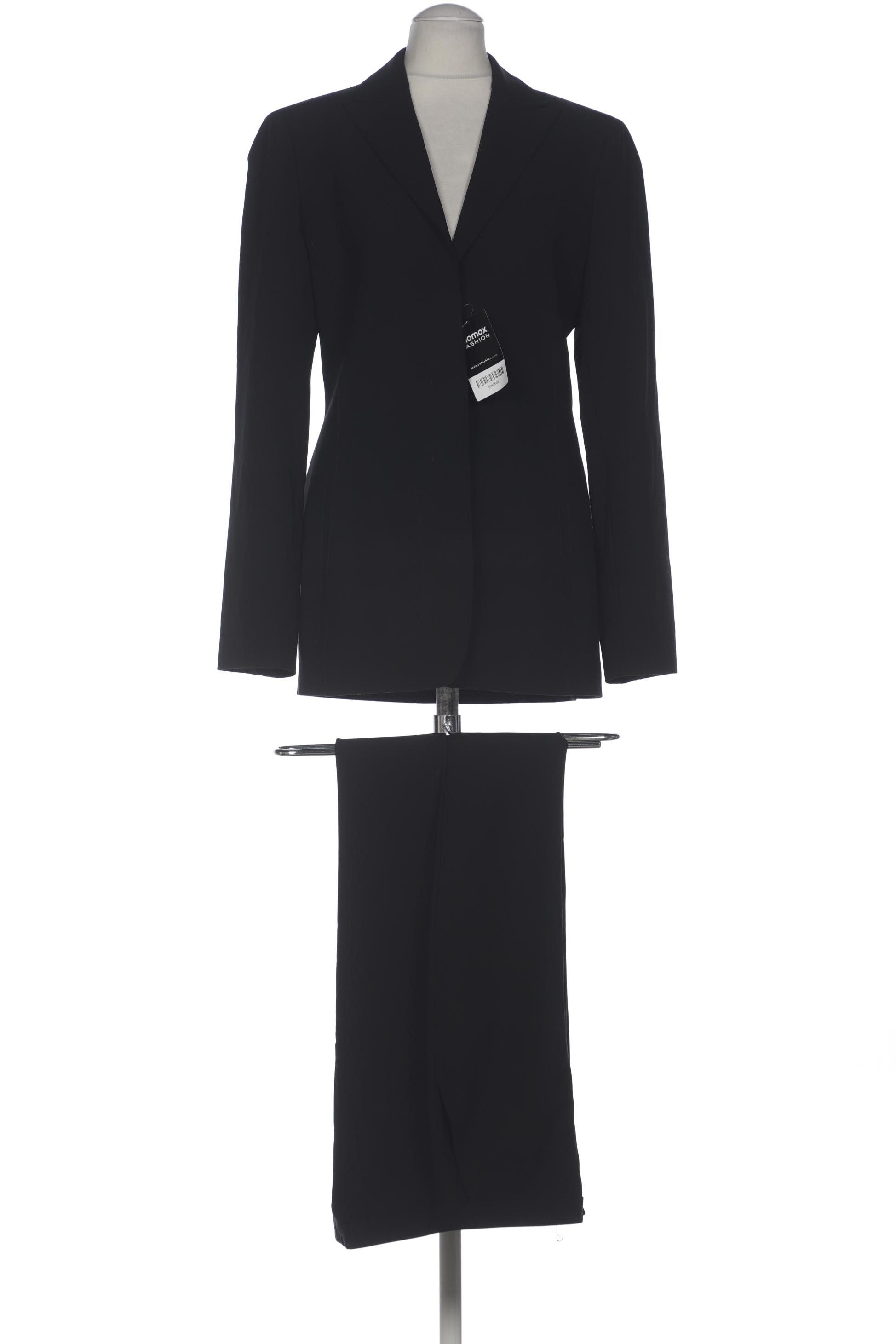 

Calvin Klein Damen Anzug, schwarz, Gr. 4