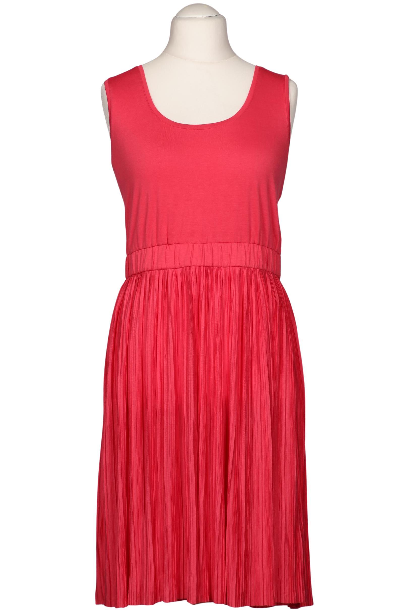 

Calvin Klein Damen Kleid, rot, Gr. 44