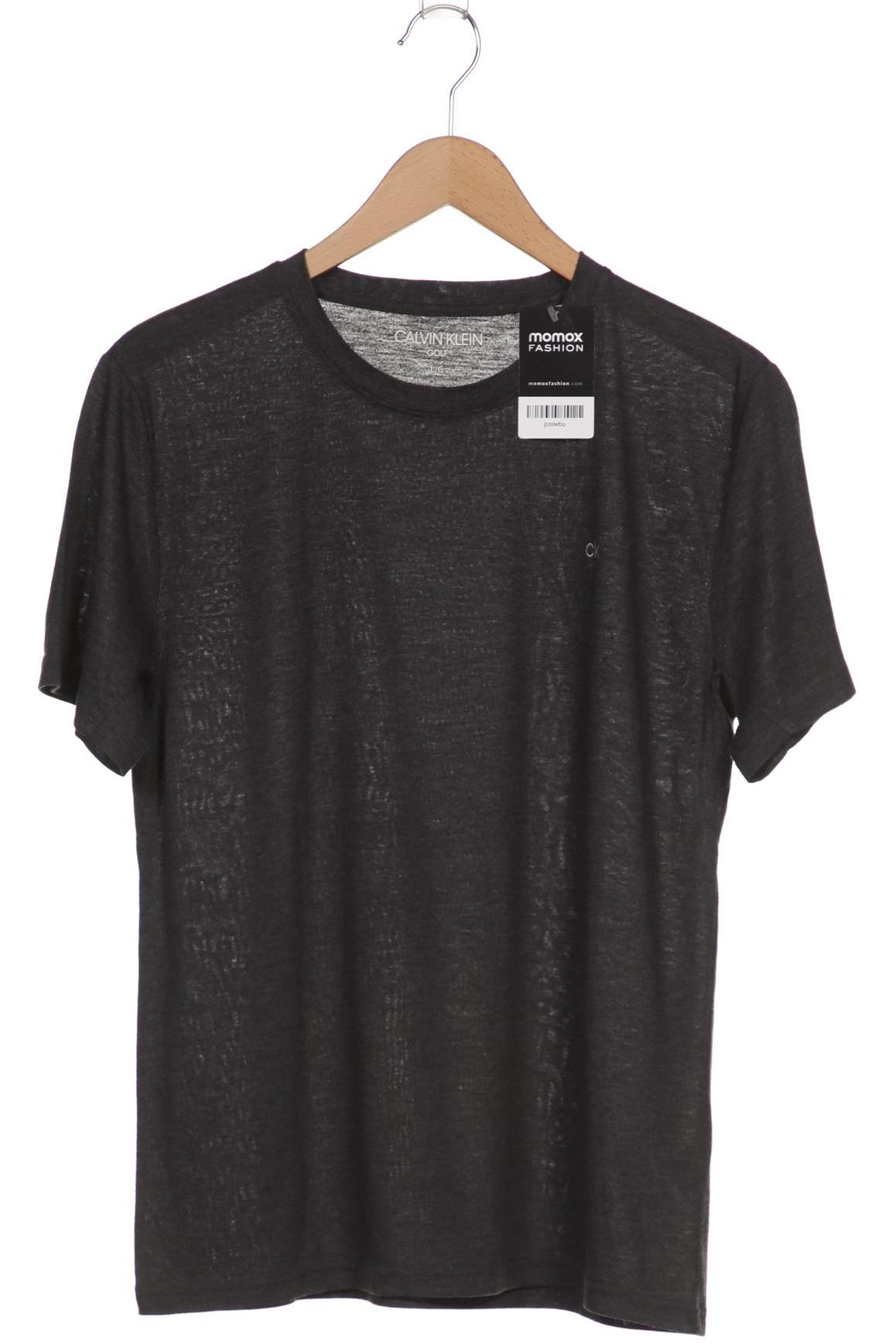 

Calvin Klein Damen T-Shirt, grau