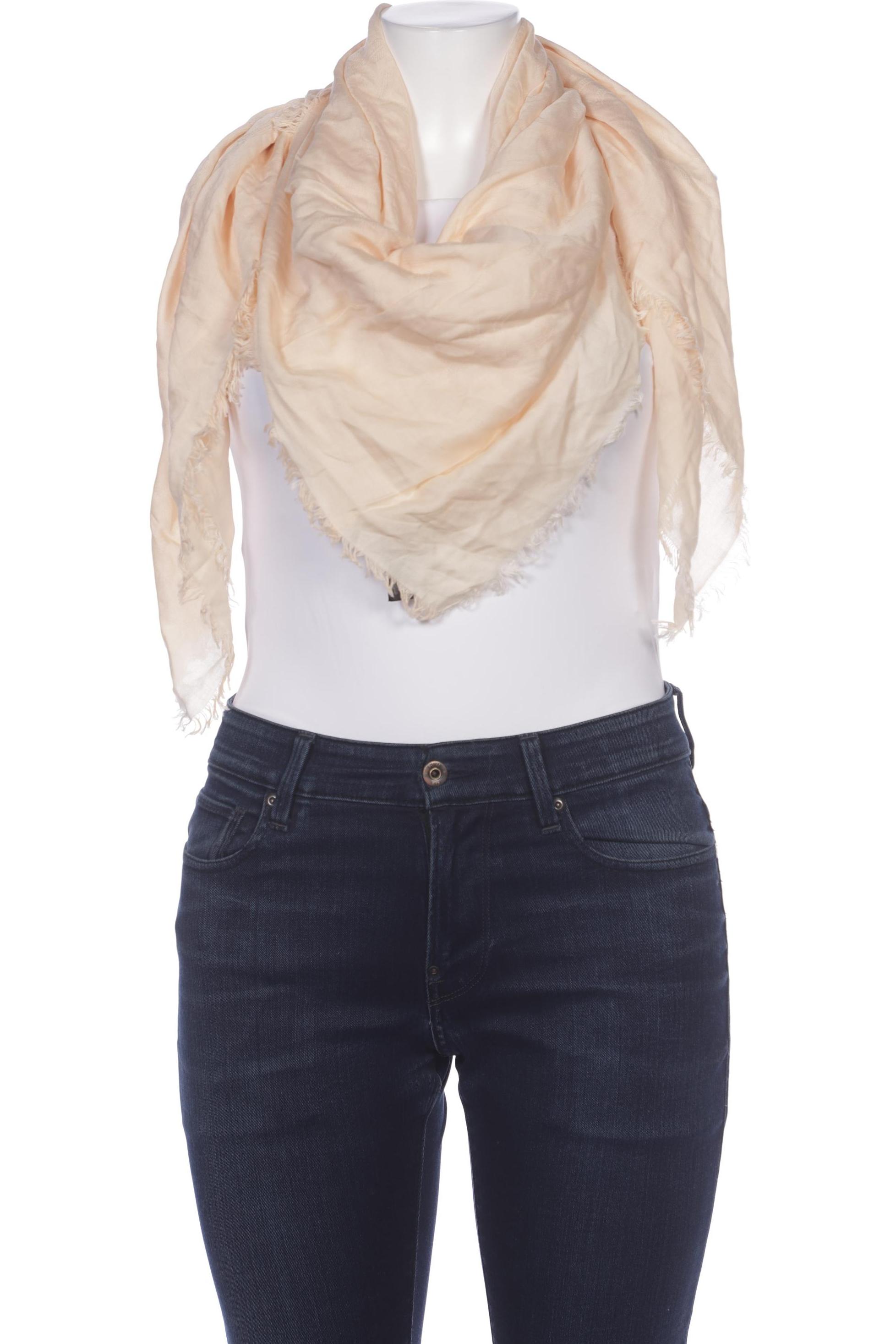 

Calvin Klein Damen Schal, orange, Gr.