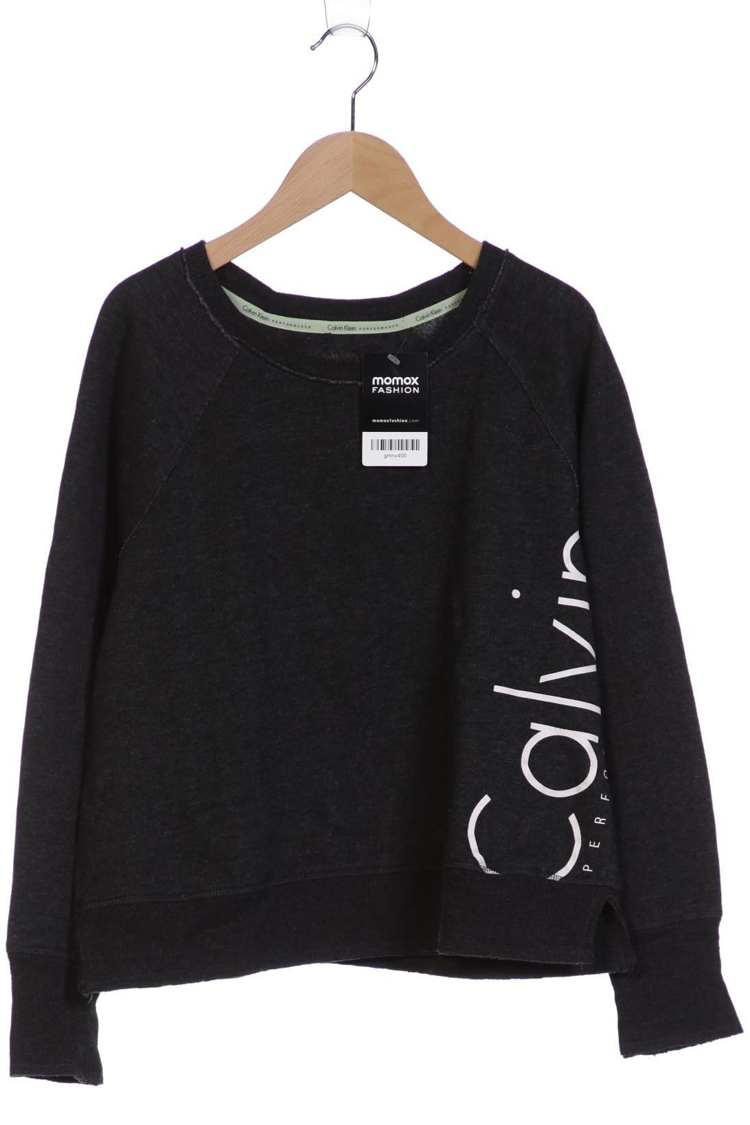 

Calvin Klein Damen Sweatshirt, grau