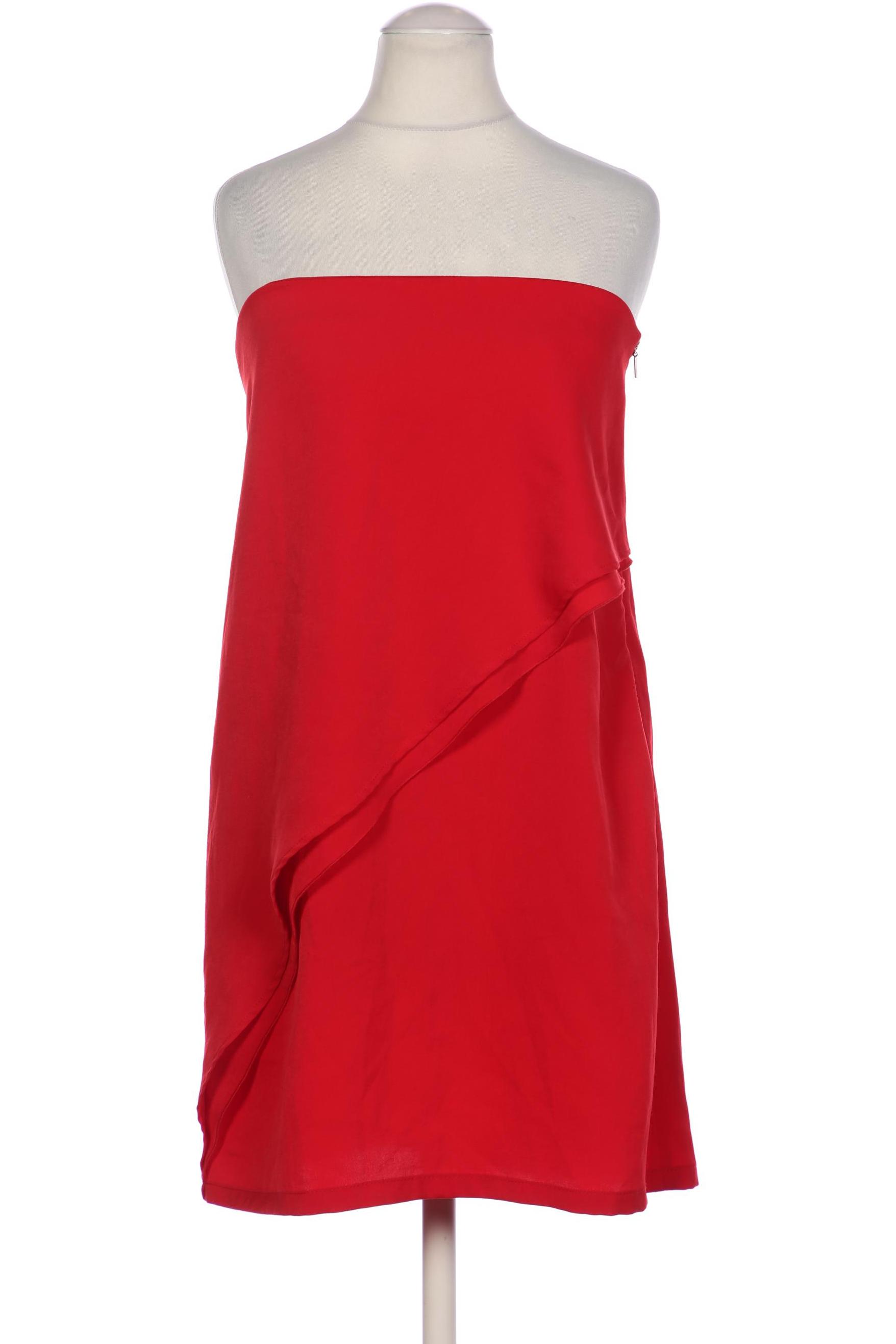 

Calvin Klein Damen Kleid, rot, Gr. 36