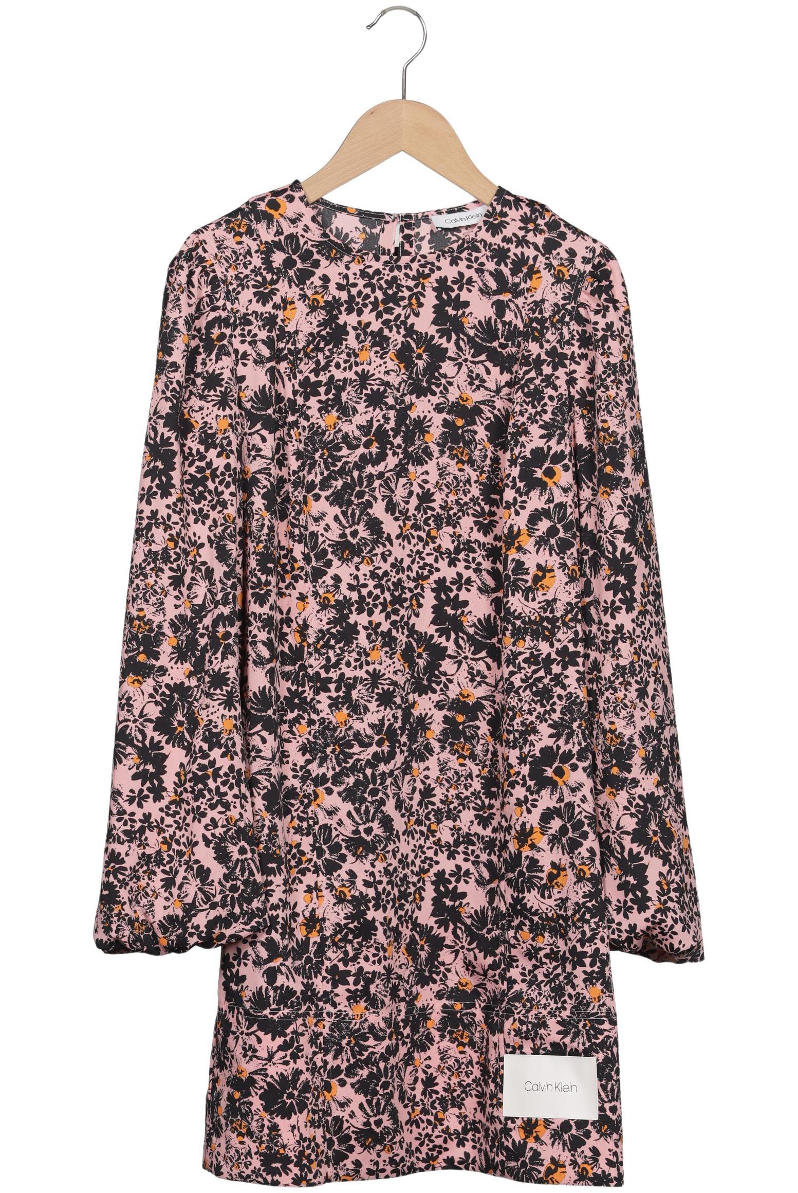 Thumbnail - Calvin Klein Damen Kleid, pink, Gr. 36