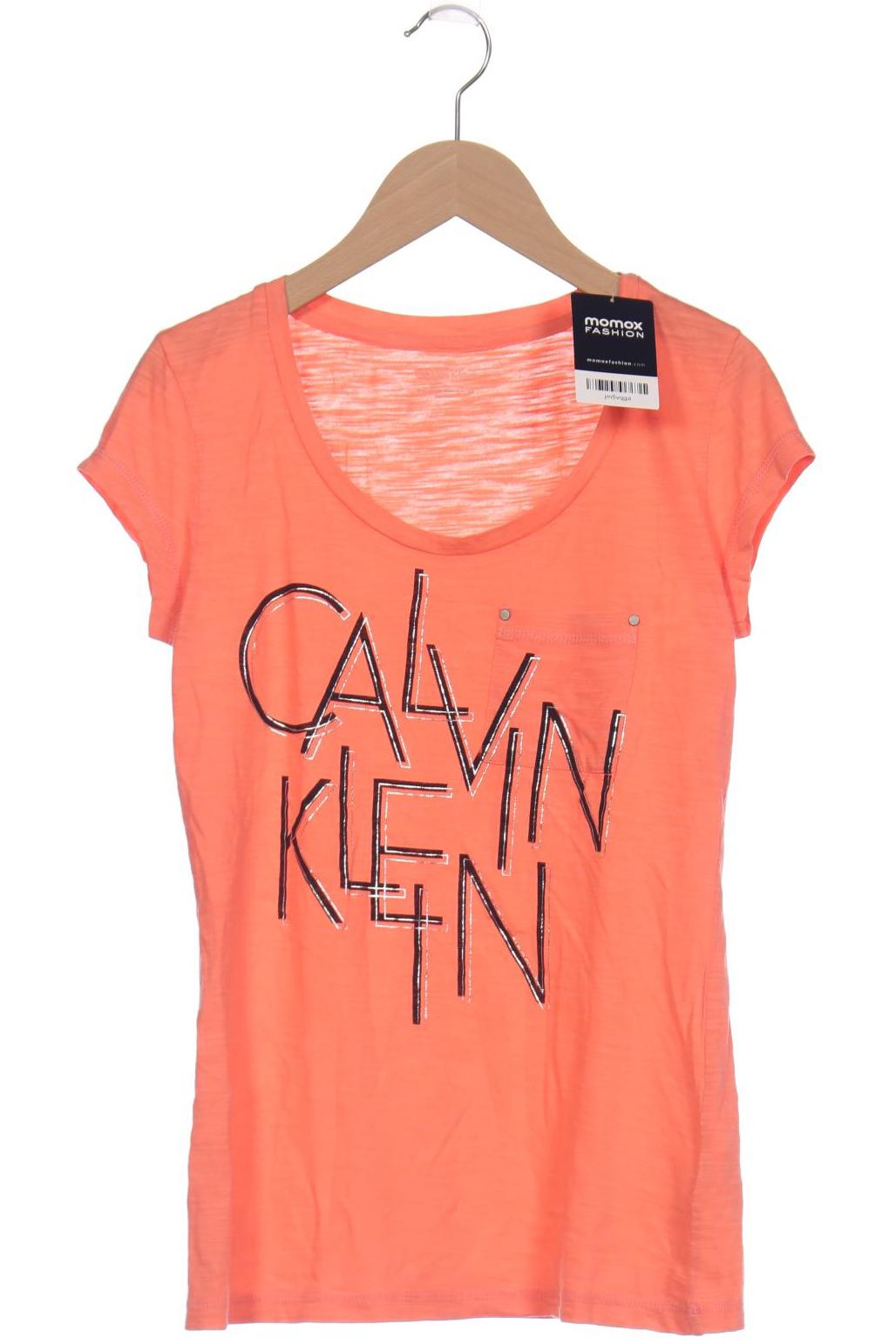 

Calvin Klein Damen T-Shirt, pink