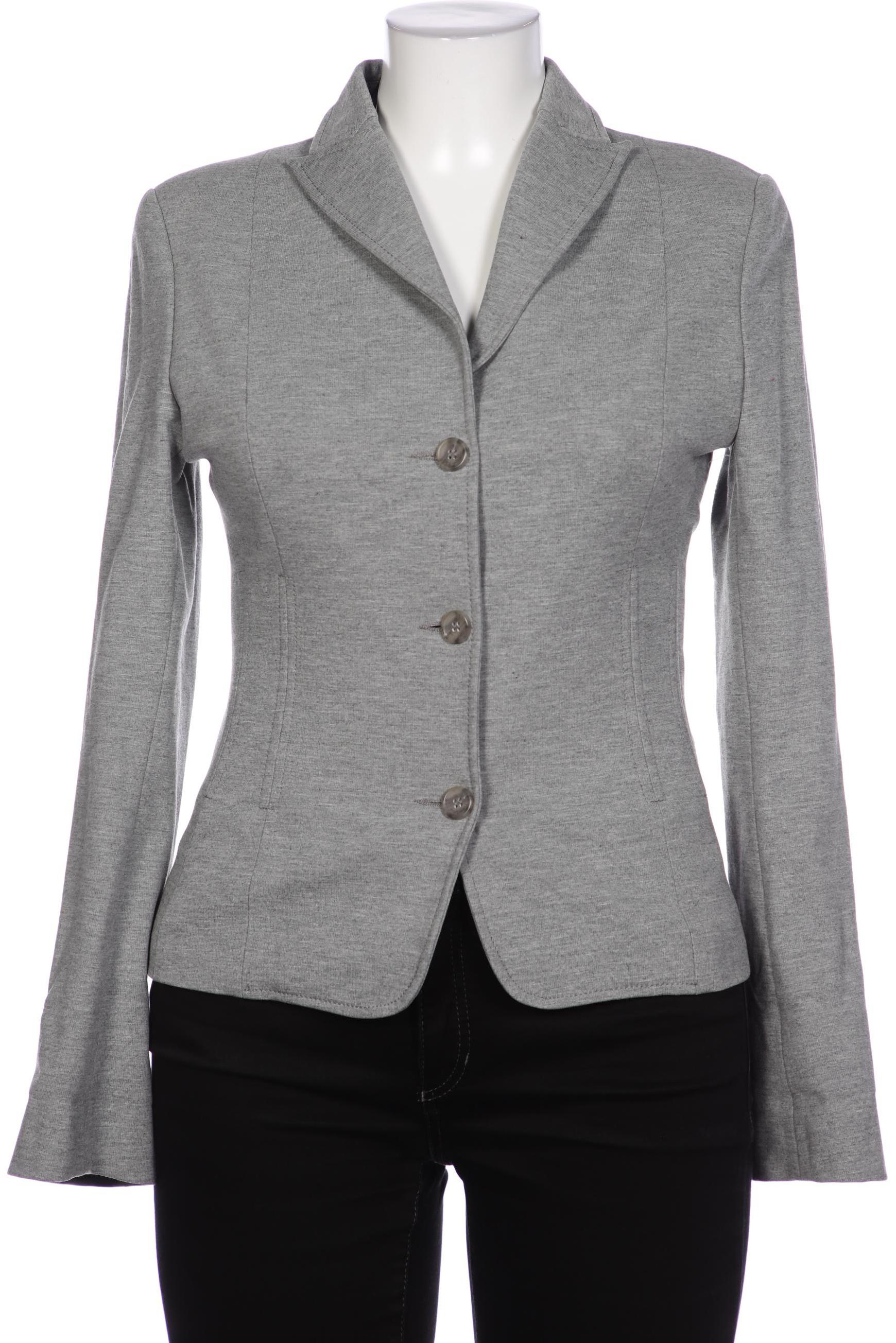 

Calvin Klein Damen Blazer, grau, Gr. 46