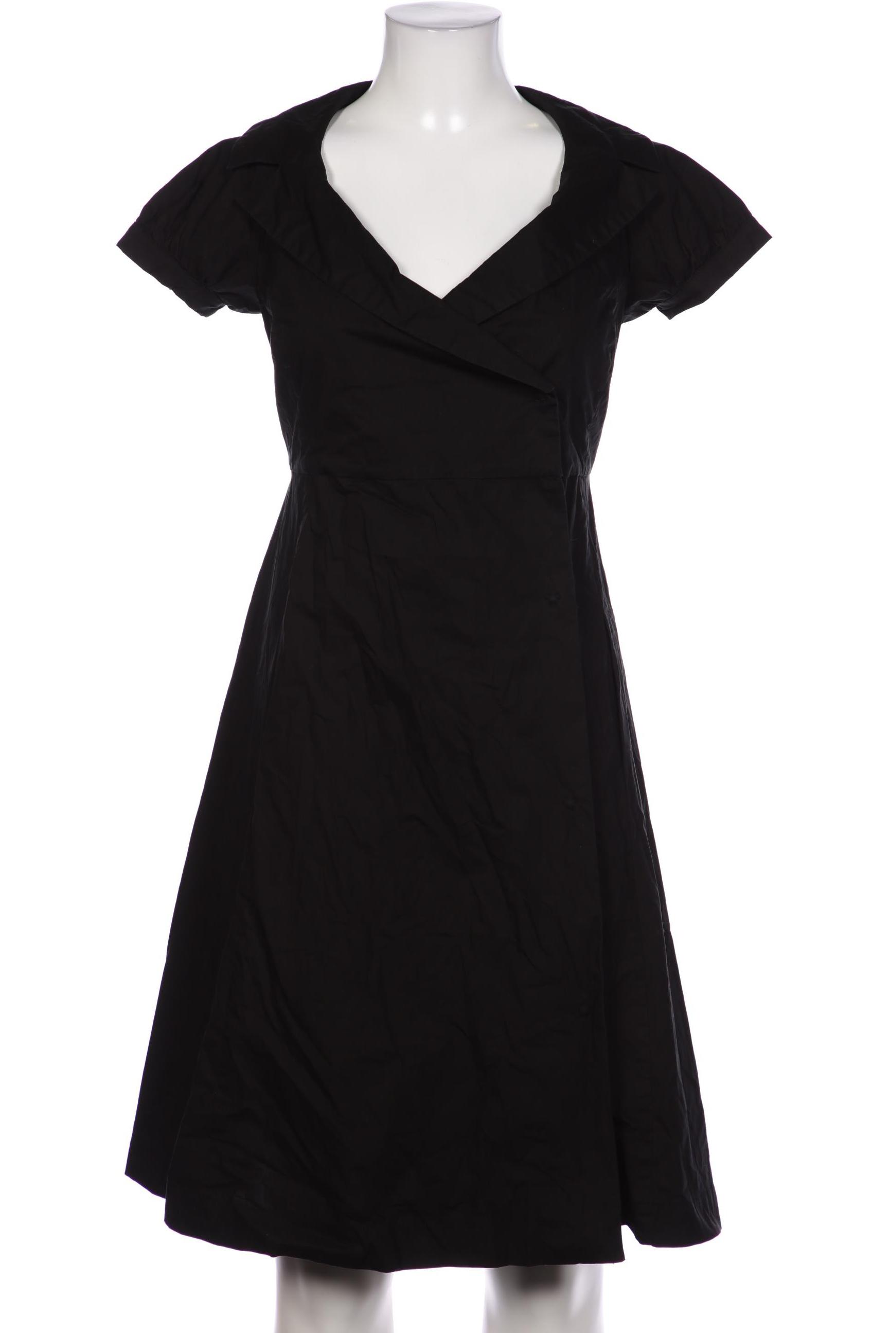

Calvin Klein Damen Kleid, schwarz, Gr. 40