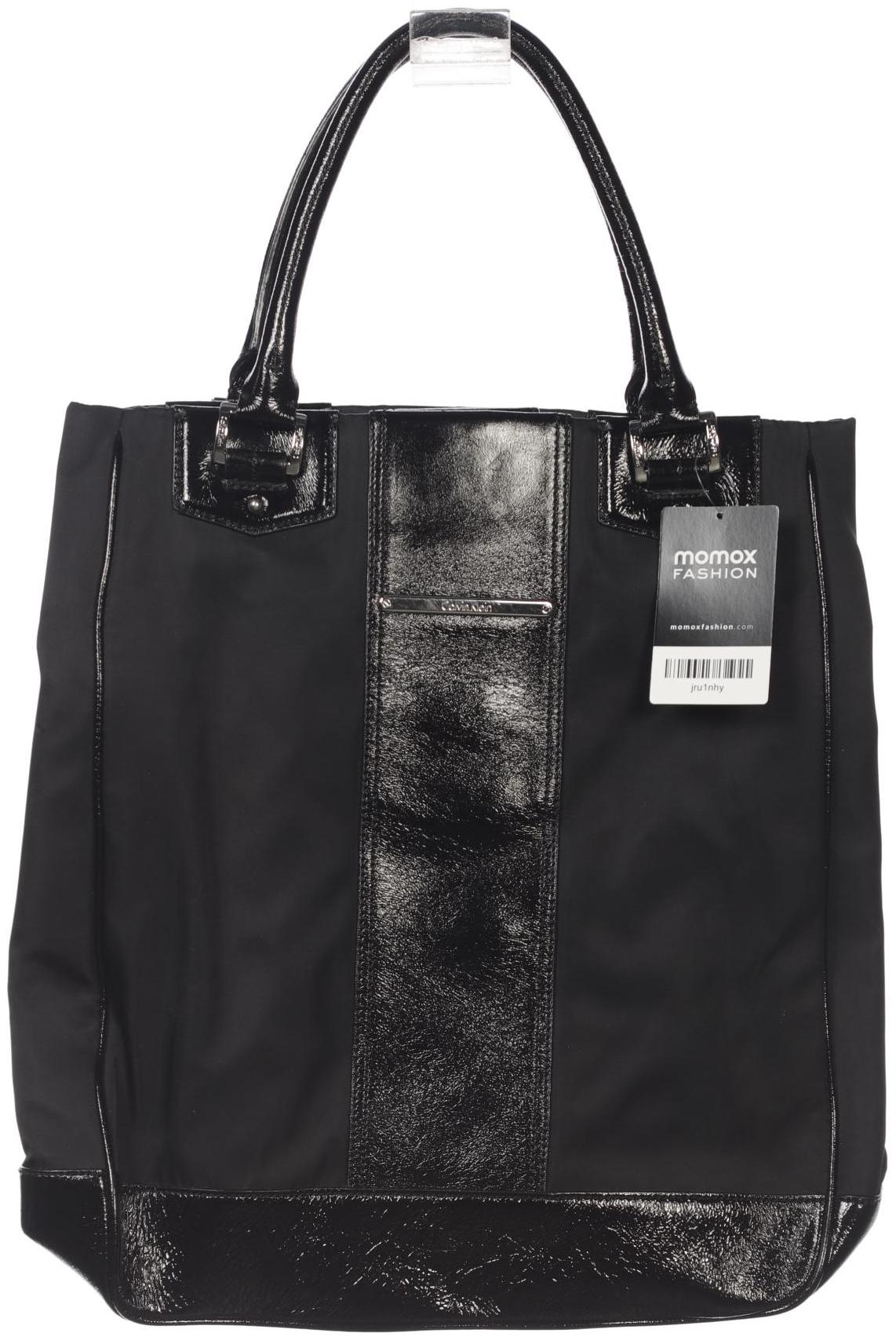 

Calvin Klein Damen Handtasche, schwarz