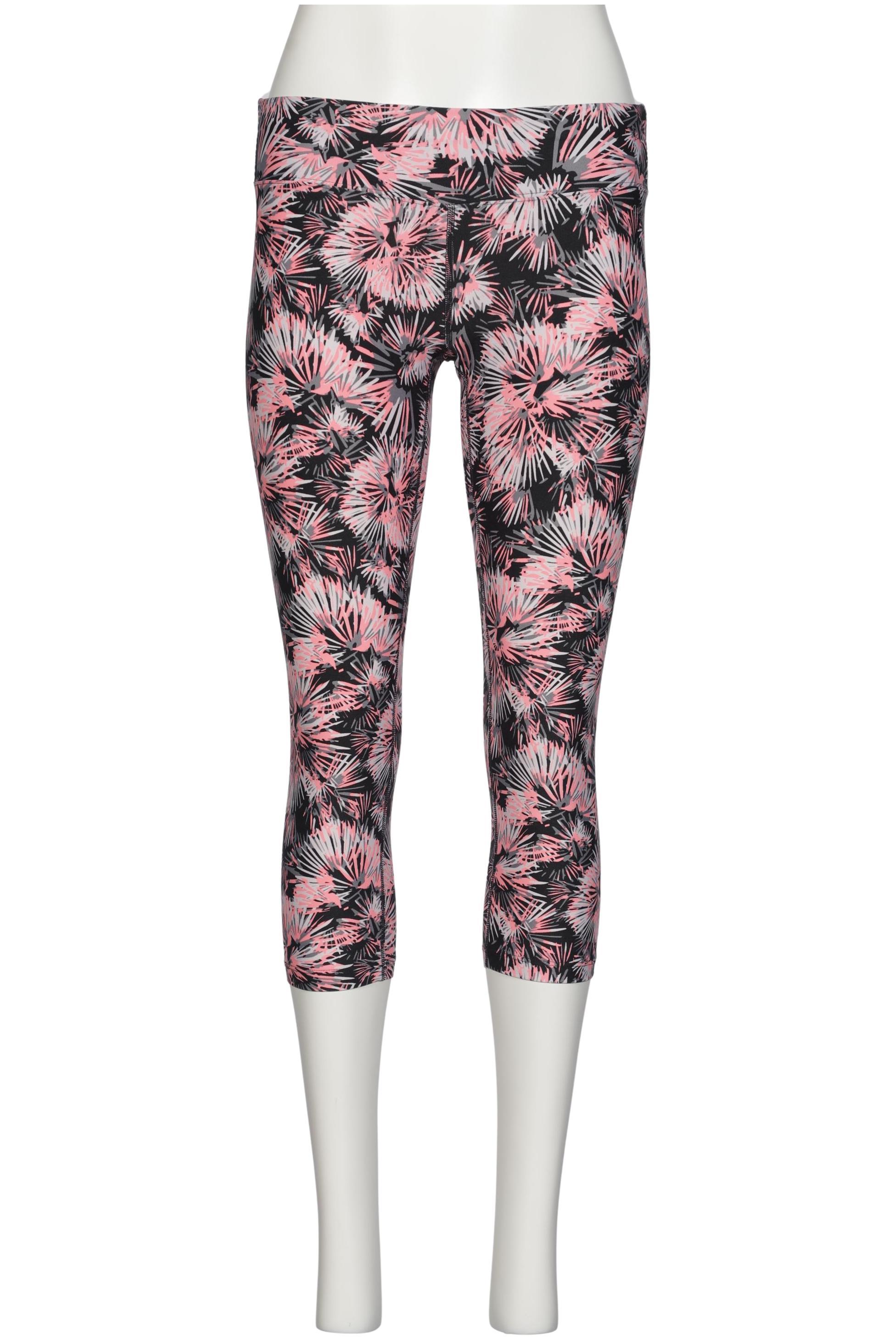 

Calvin Klein Damen Stoffhose, mehrfarbig, Gr. 0