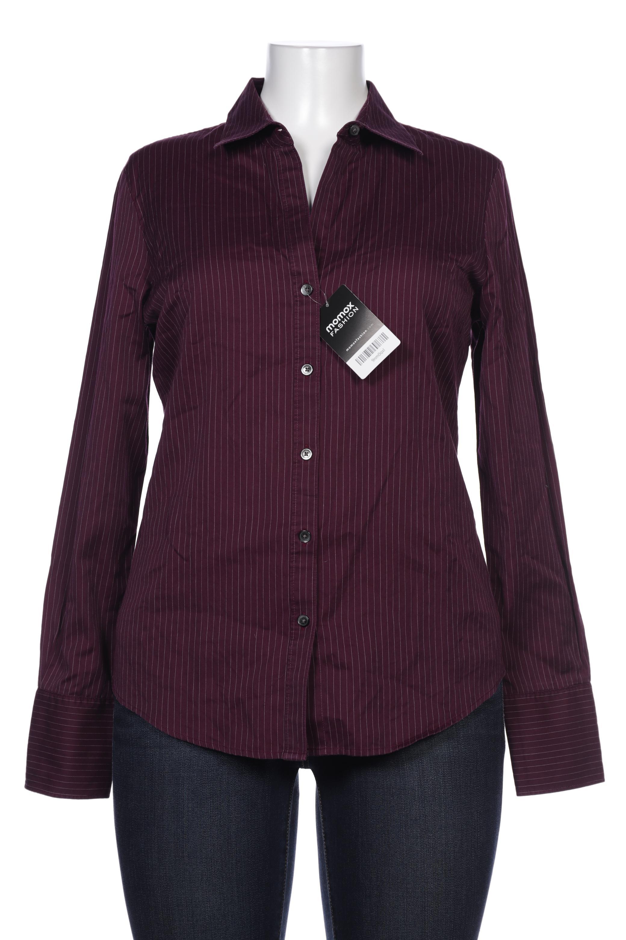 

Calvin Klein Damen Bluse, flieder