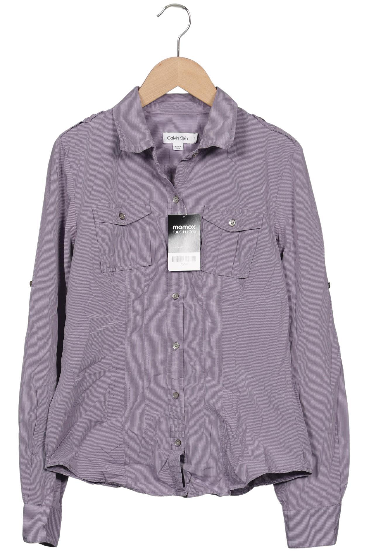 Thumbnail - Calvin Klein Damen Bluse, flieder, Gr. 34
