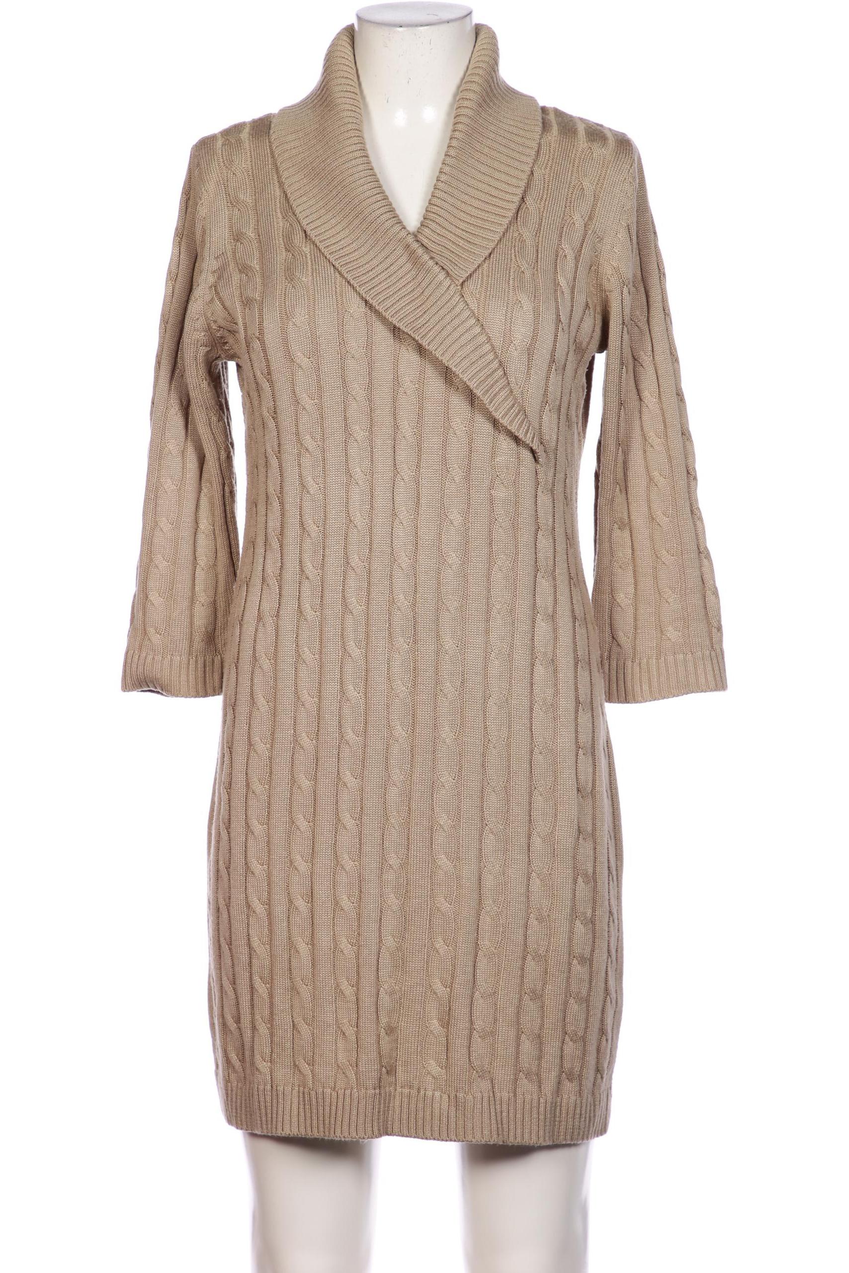

Calvin Klein Damen Kleid, beige, Gr. 42