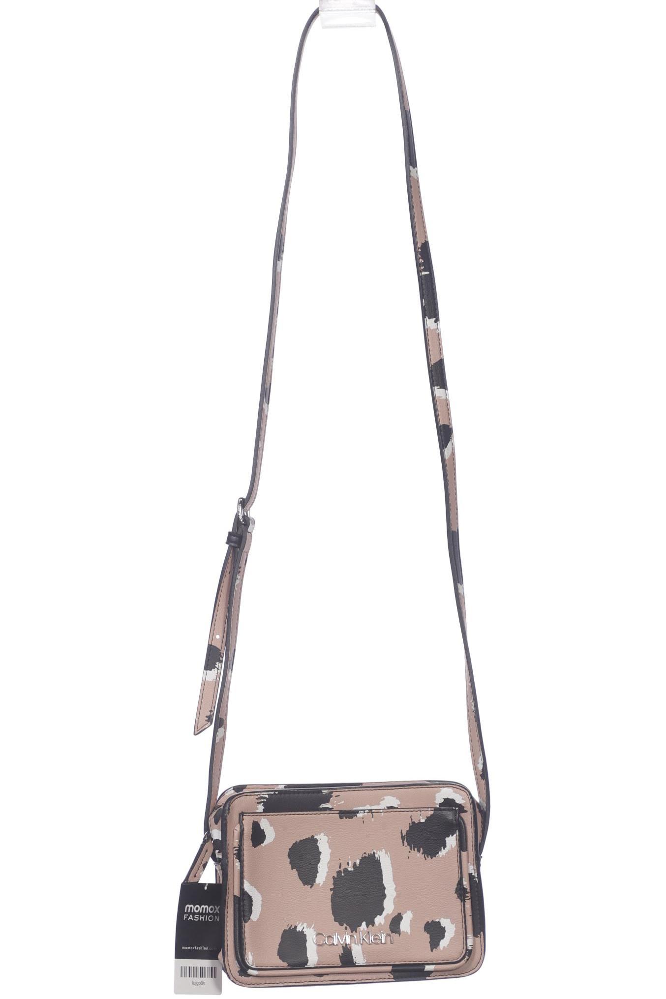 

Calvin Klein Damen Handtasche, pink, Gr.