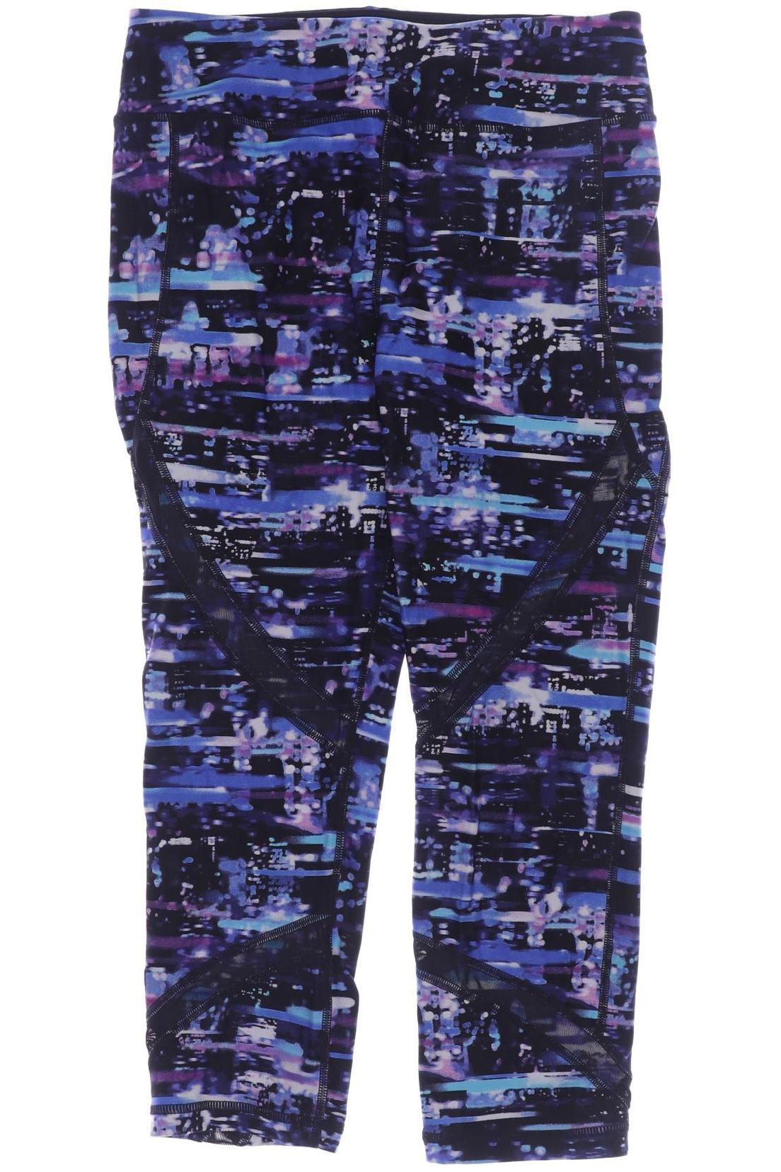 

Calvin Klein Damen Stoffhose, flieder, Gr. 0