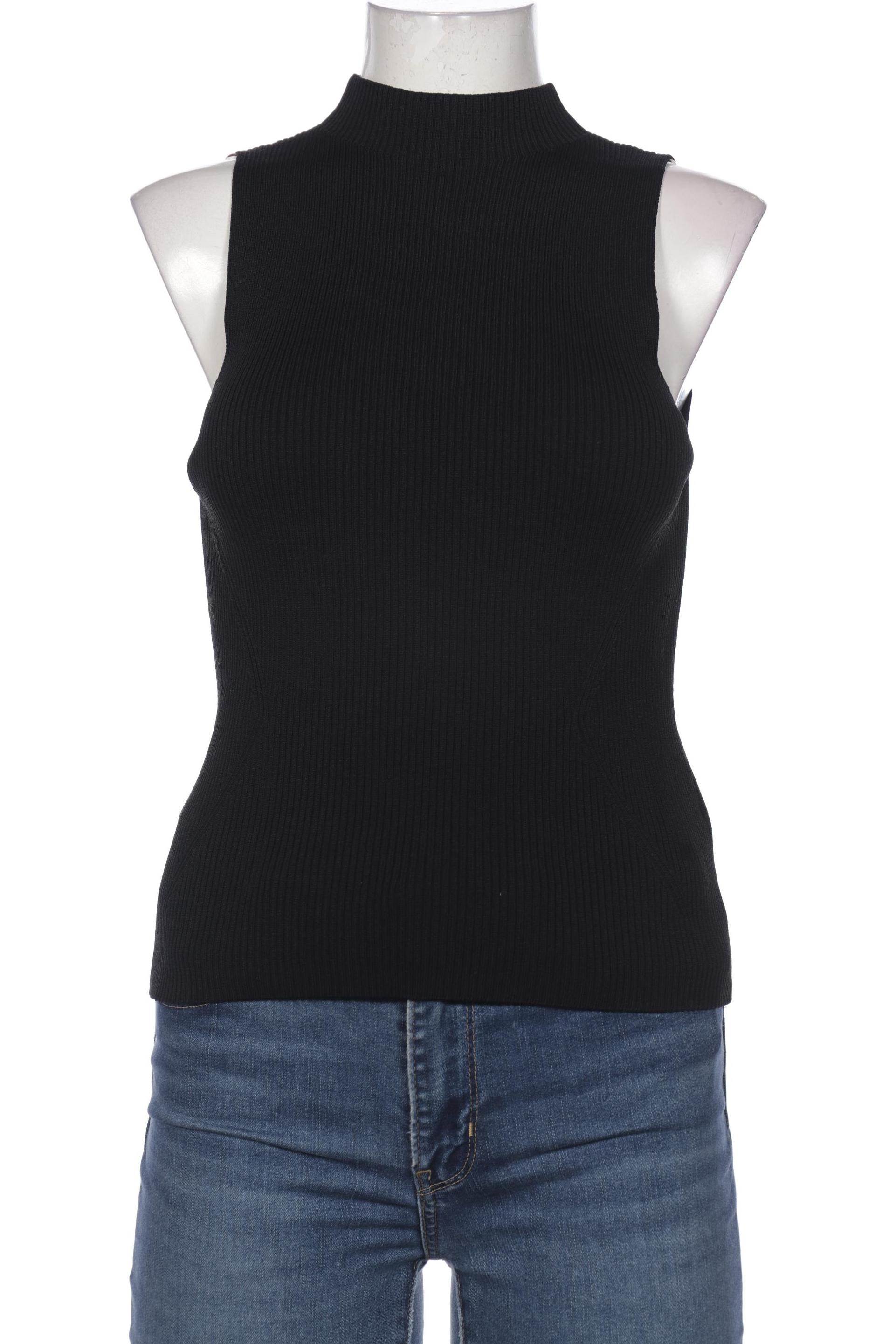 

Calvin Klein Damen Pullover, schwarz, Gr. 42