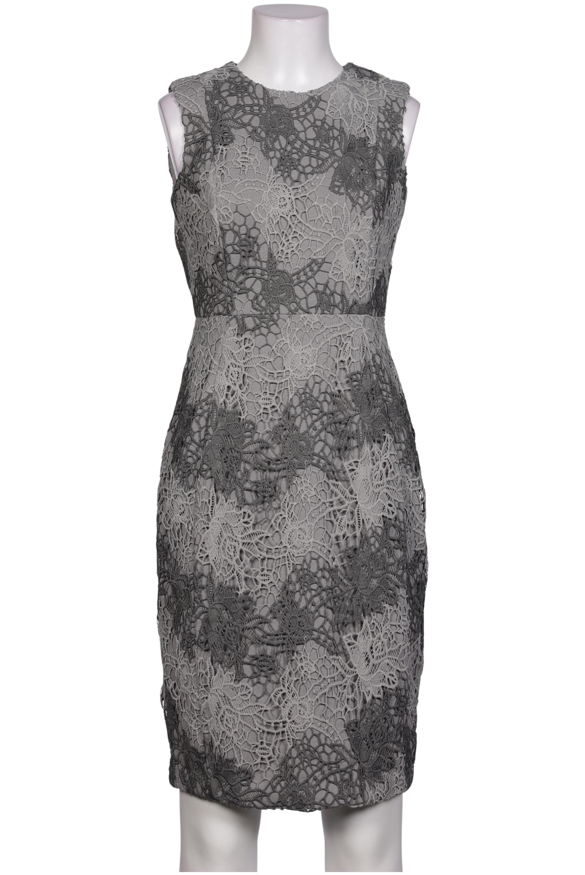 

Calvin Klein Damen Kleid, grau, Gr. 4